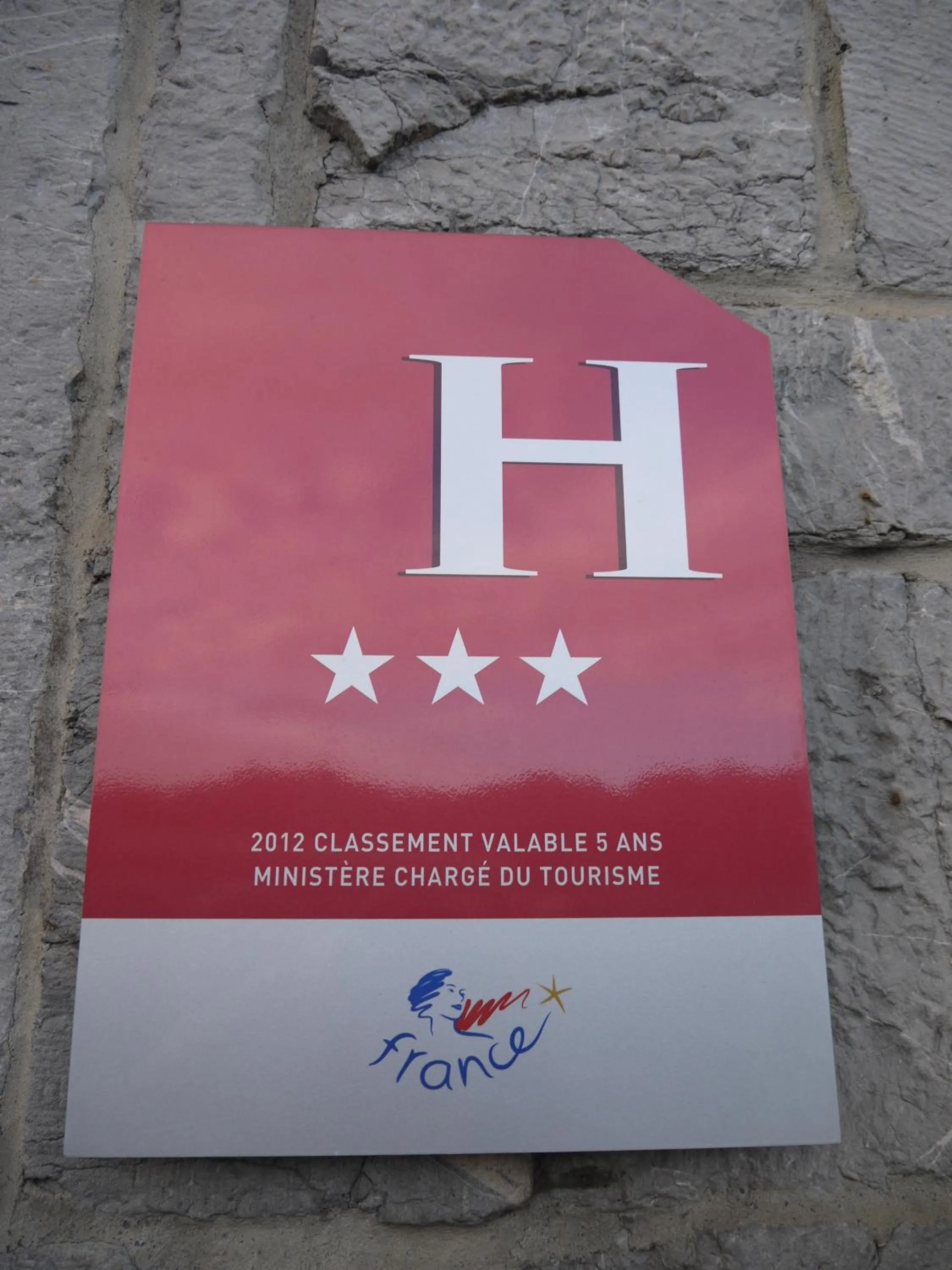 Other in Hotel Val Saint Hilaire