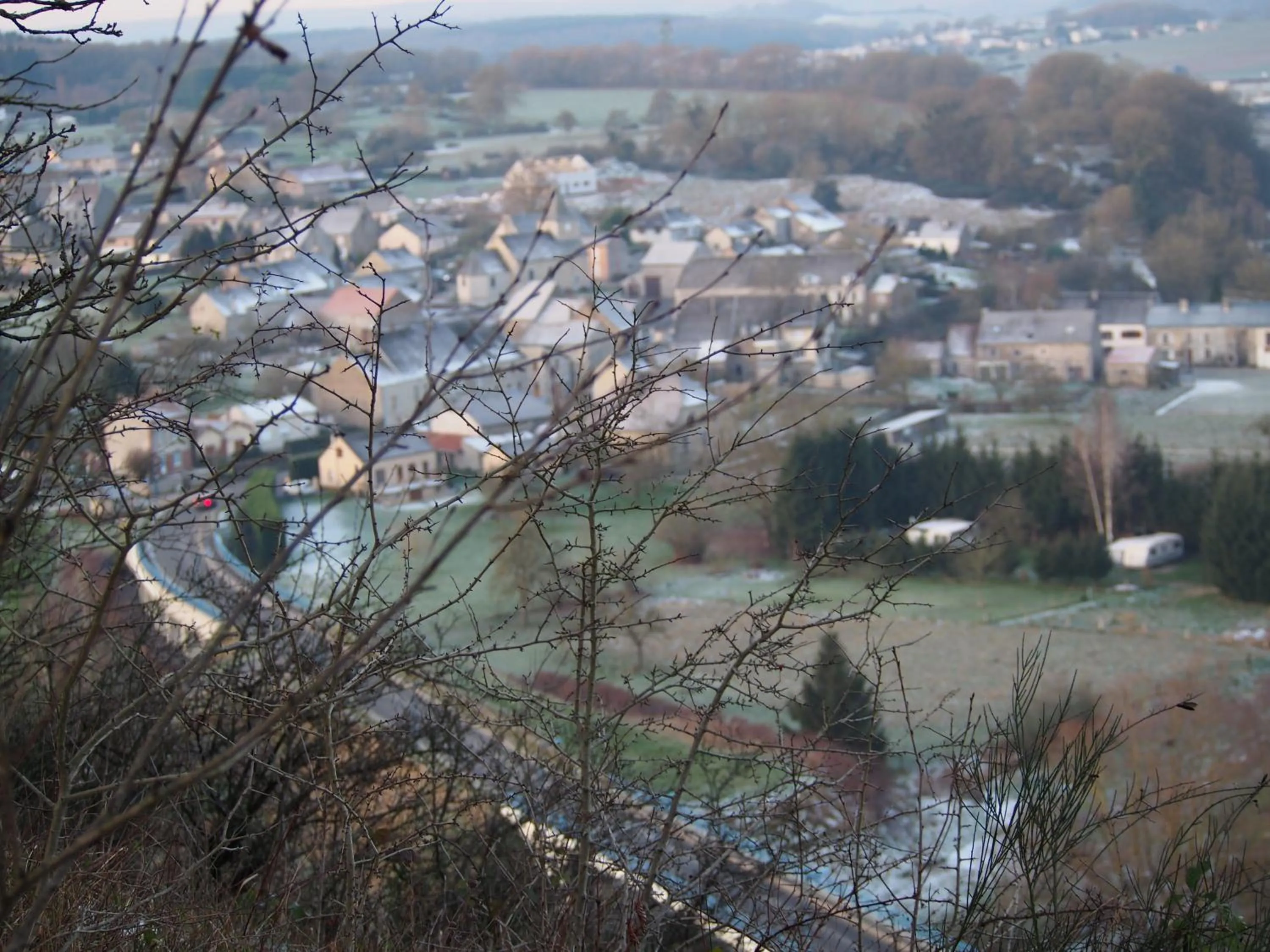 Other in Hotel Val Saint Hilaire