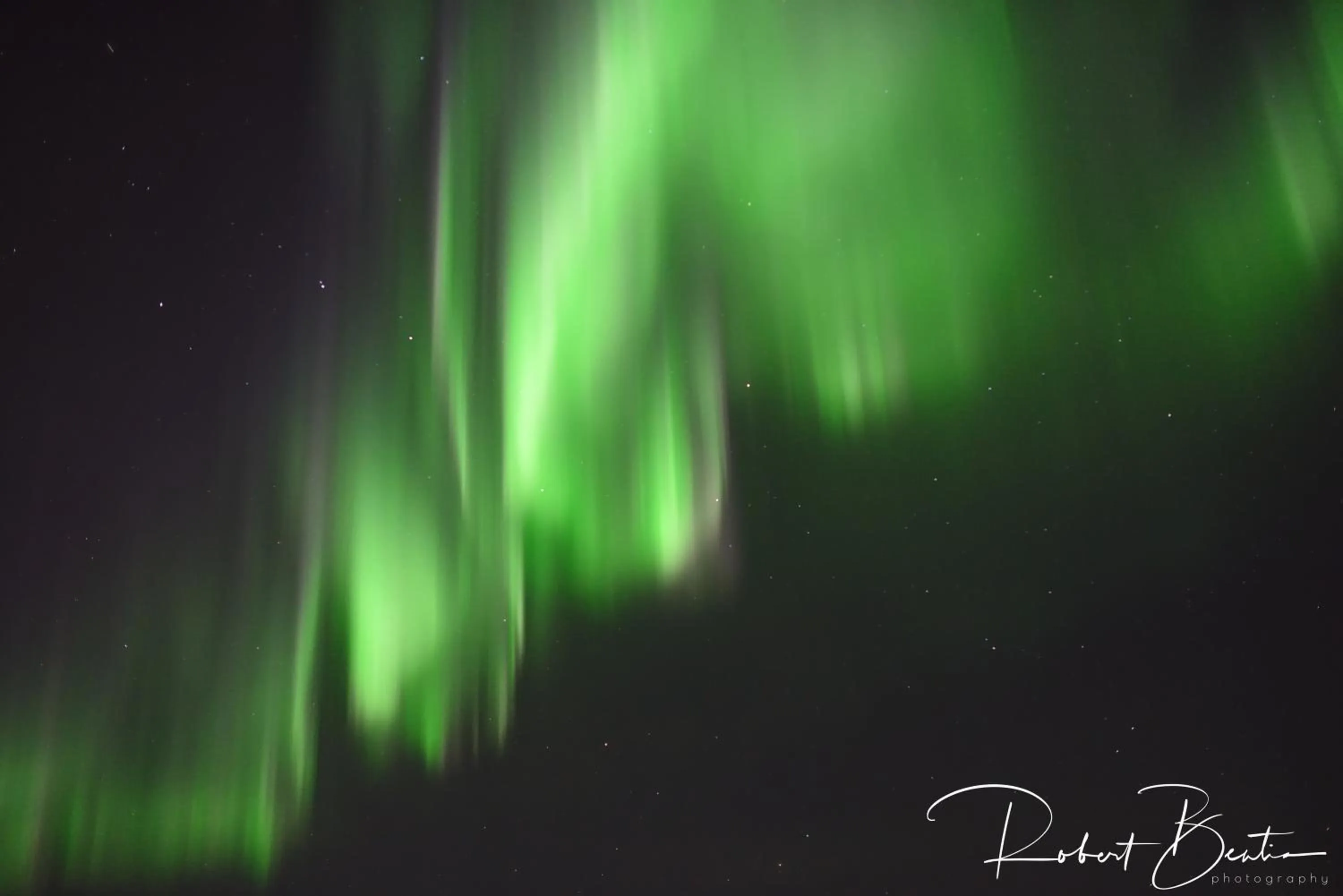 Natural landscape in Loa's Nest