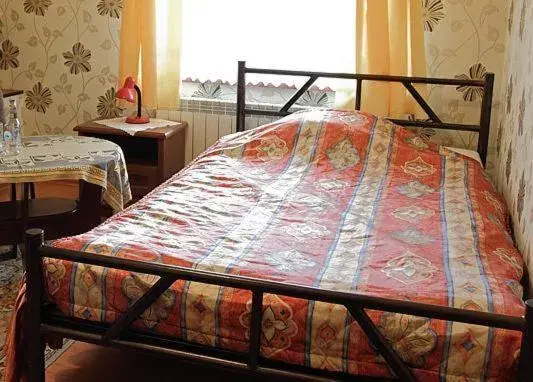 Double or Twin Room in Hotel Miły Double or Twin Room in Hotel Miły