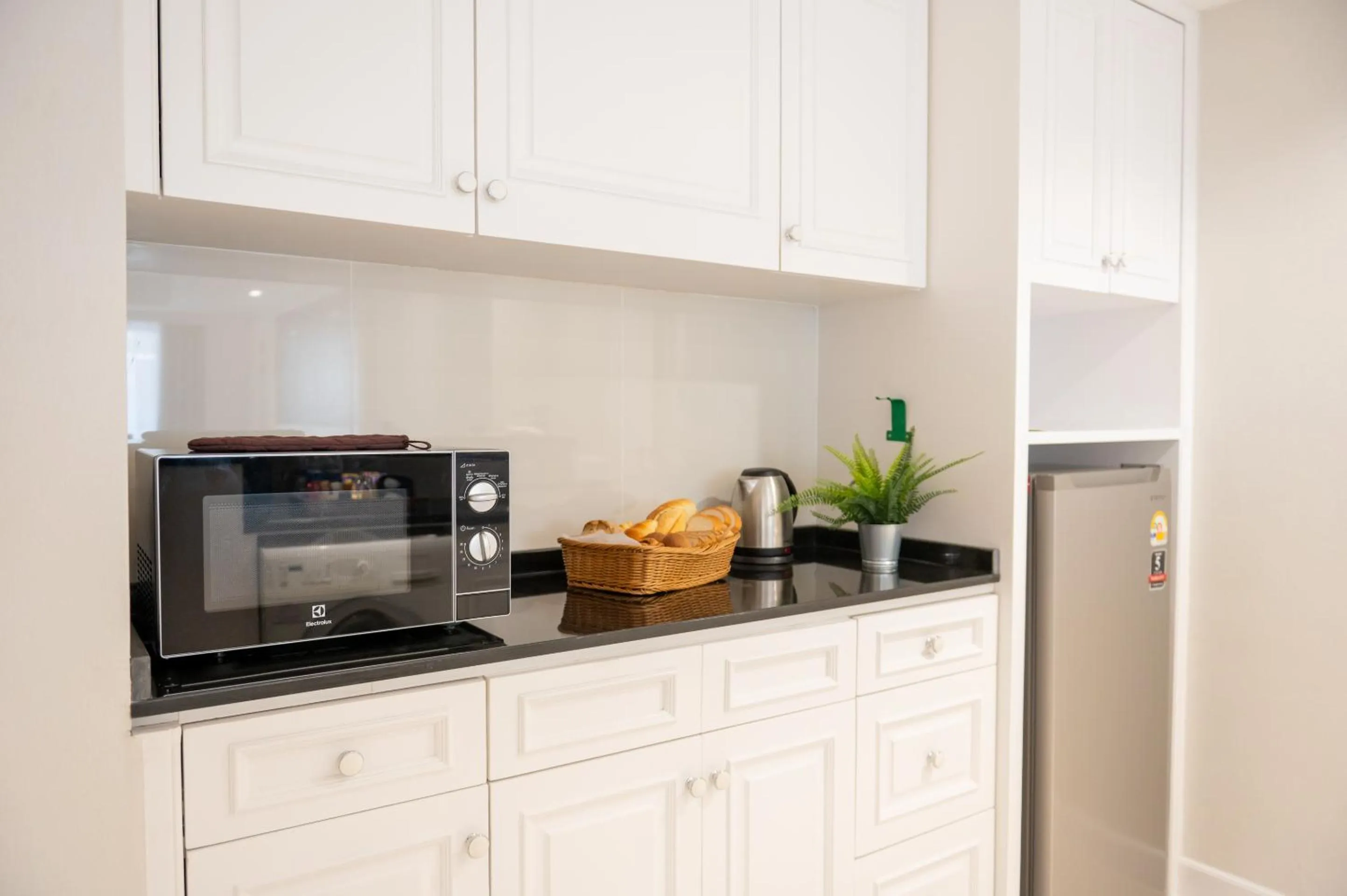 Dining area in Centre Point Plus Hotel Silom - Newly Renovated