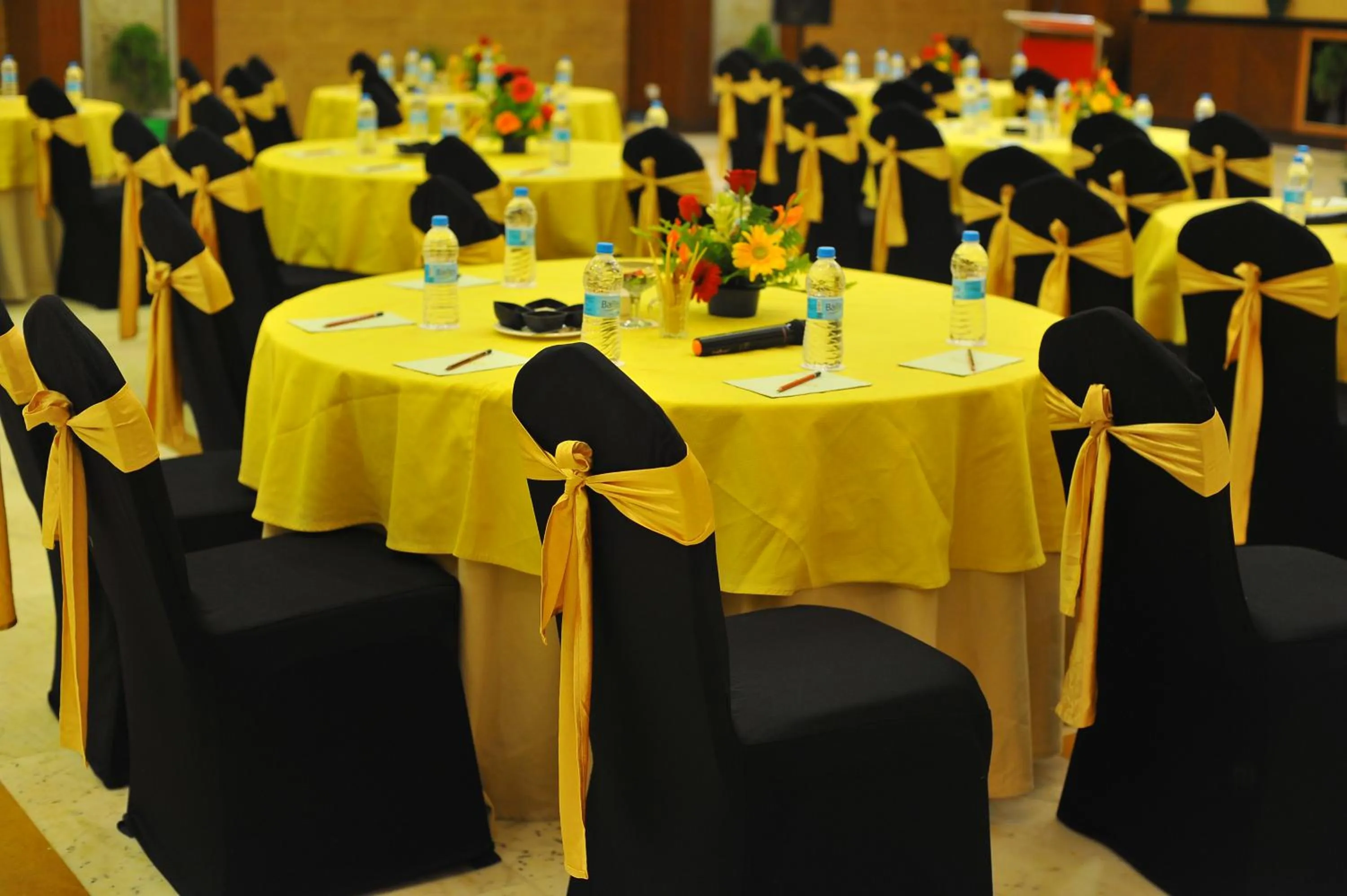 Pipul Padmaja Premium Hotel