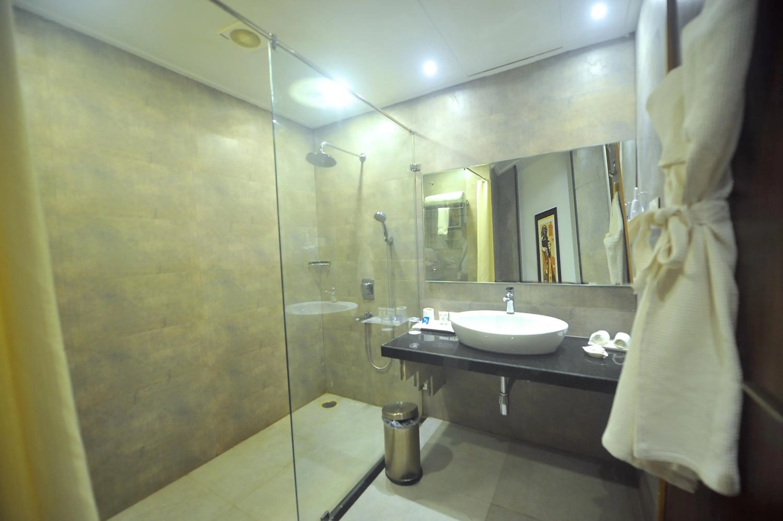 Pipul Padmaja Premium Hotel