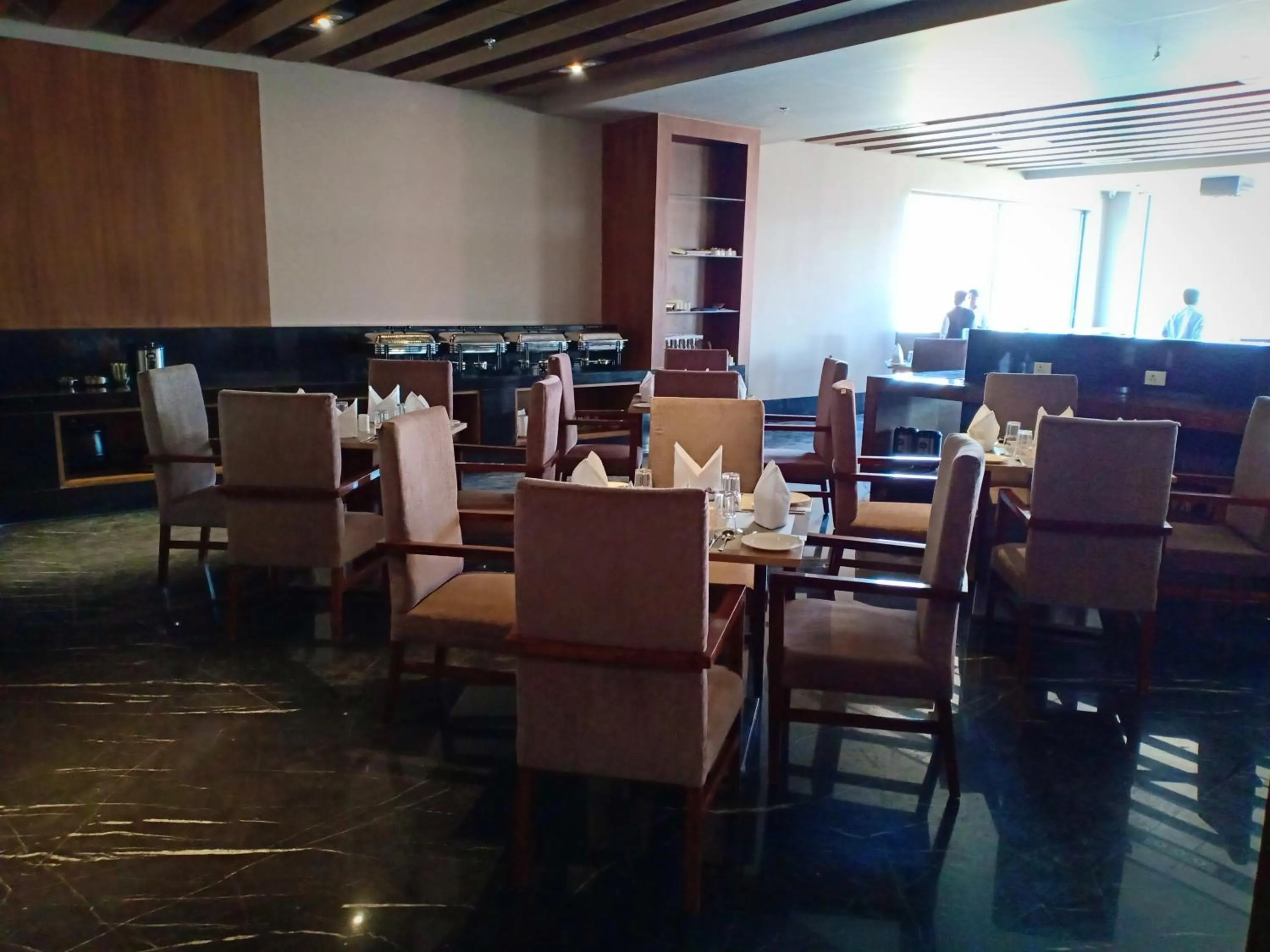 Pipul Padmaja Premium Hotel