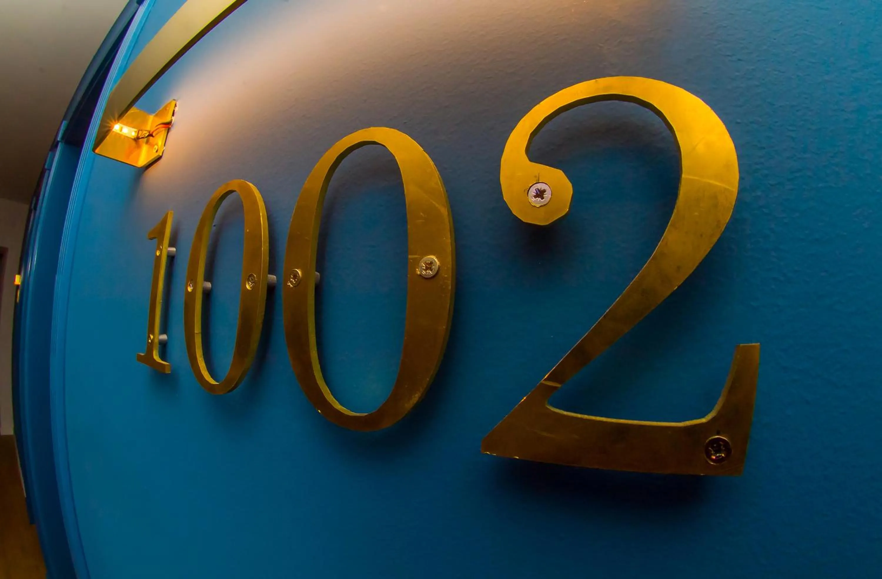 Logo/Certificate/Sign in HOTEL JAVIER MONTERO