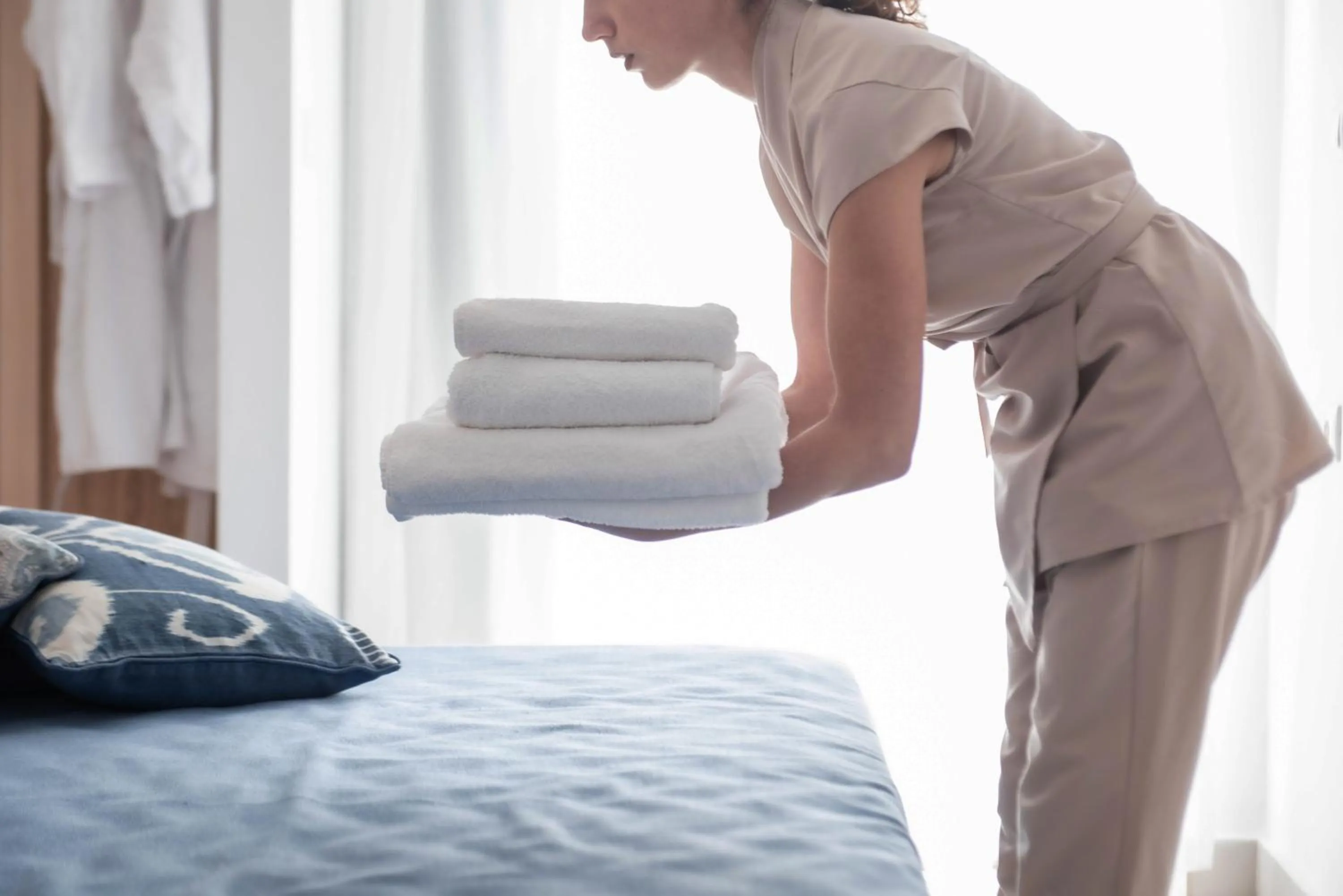 Property building, Bed in Serenity Spritz Boutique Hotel - Adults Only