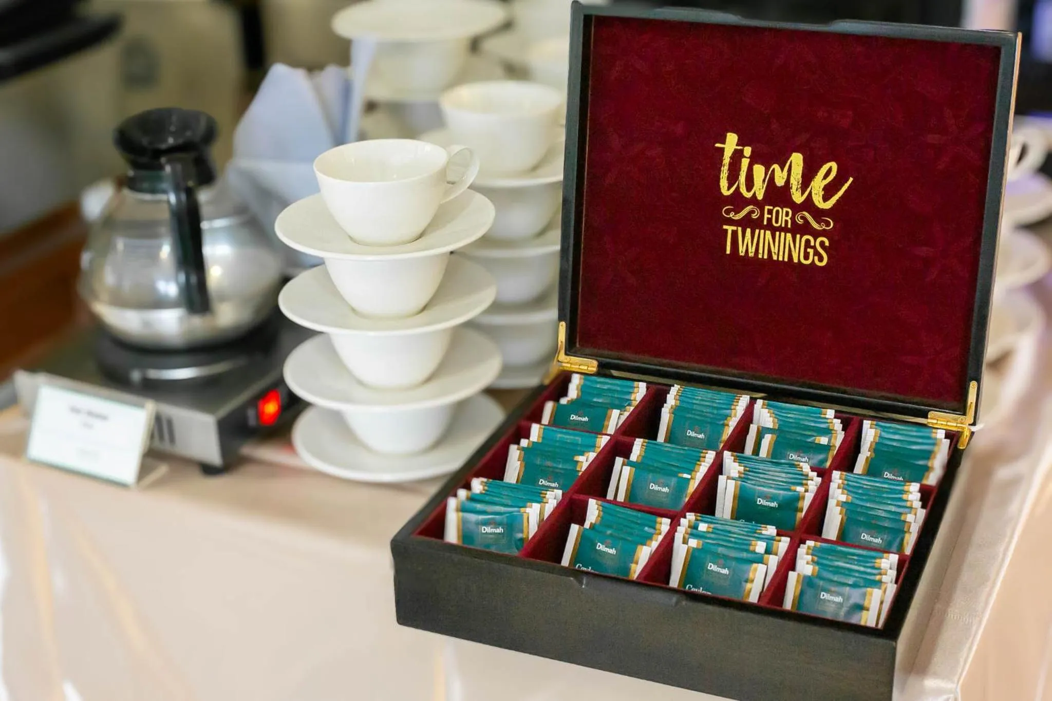 Breakfast in AT EASE saladaeng by AETAS