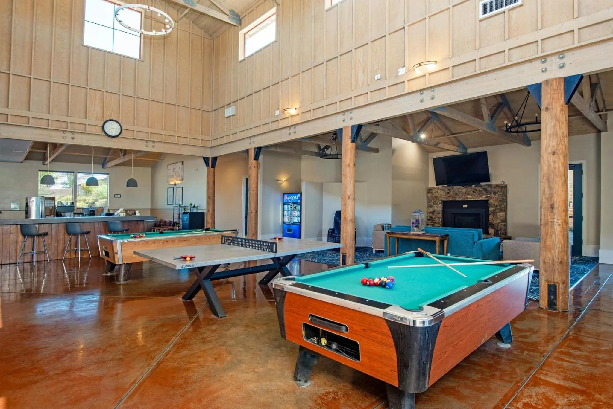 Activities in WorldMark Angels Camp