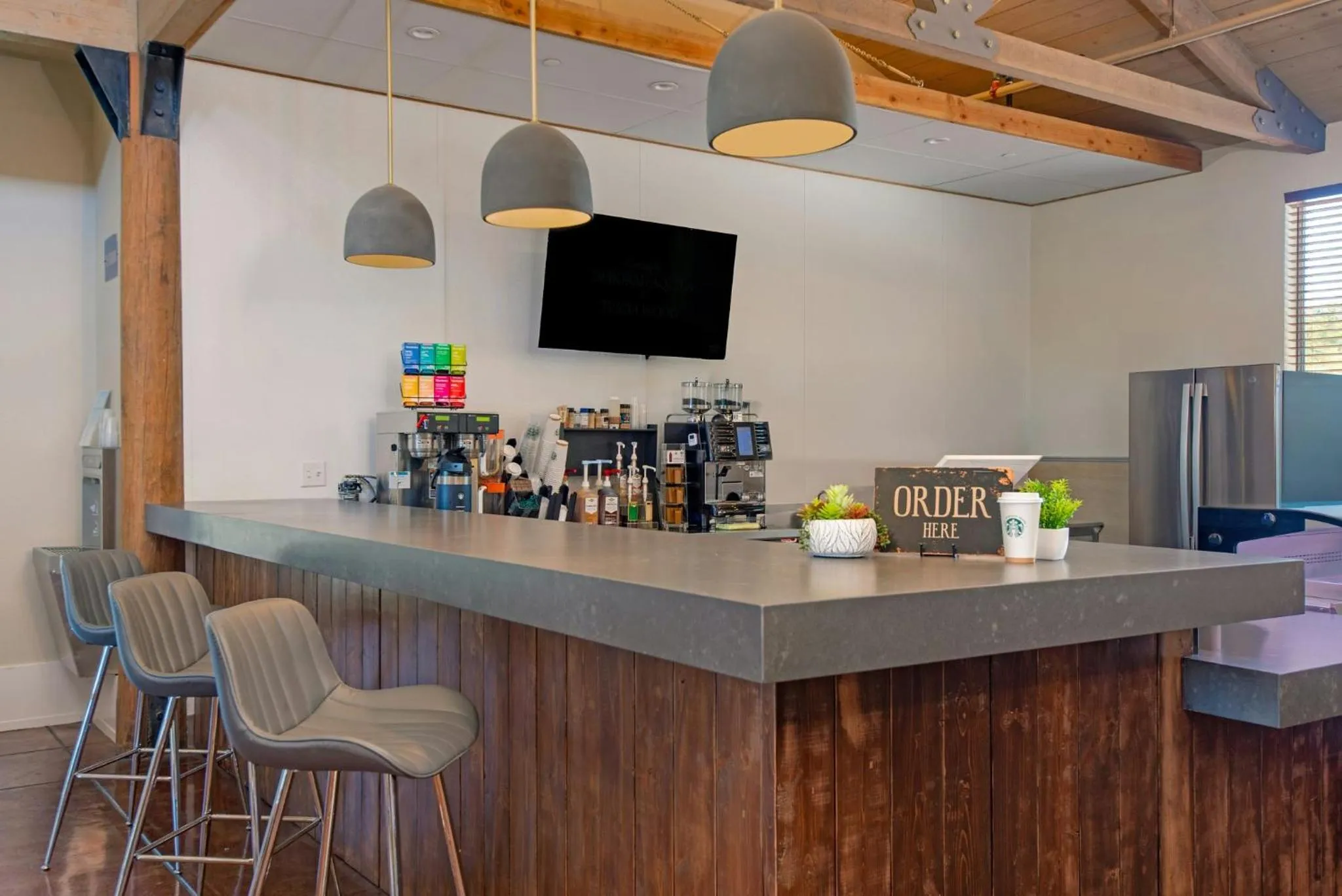 Other in WorldMark Angels Camp