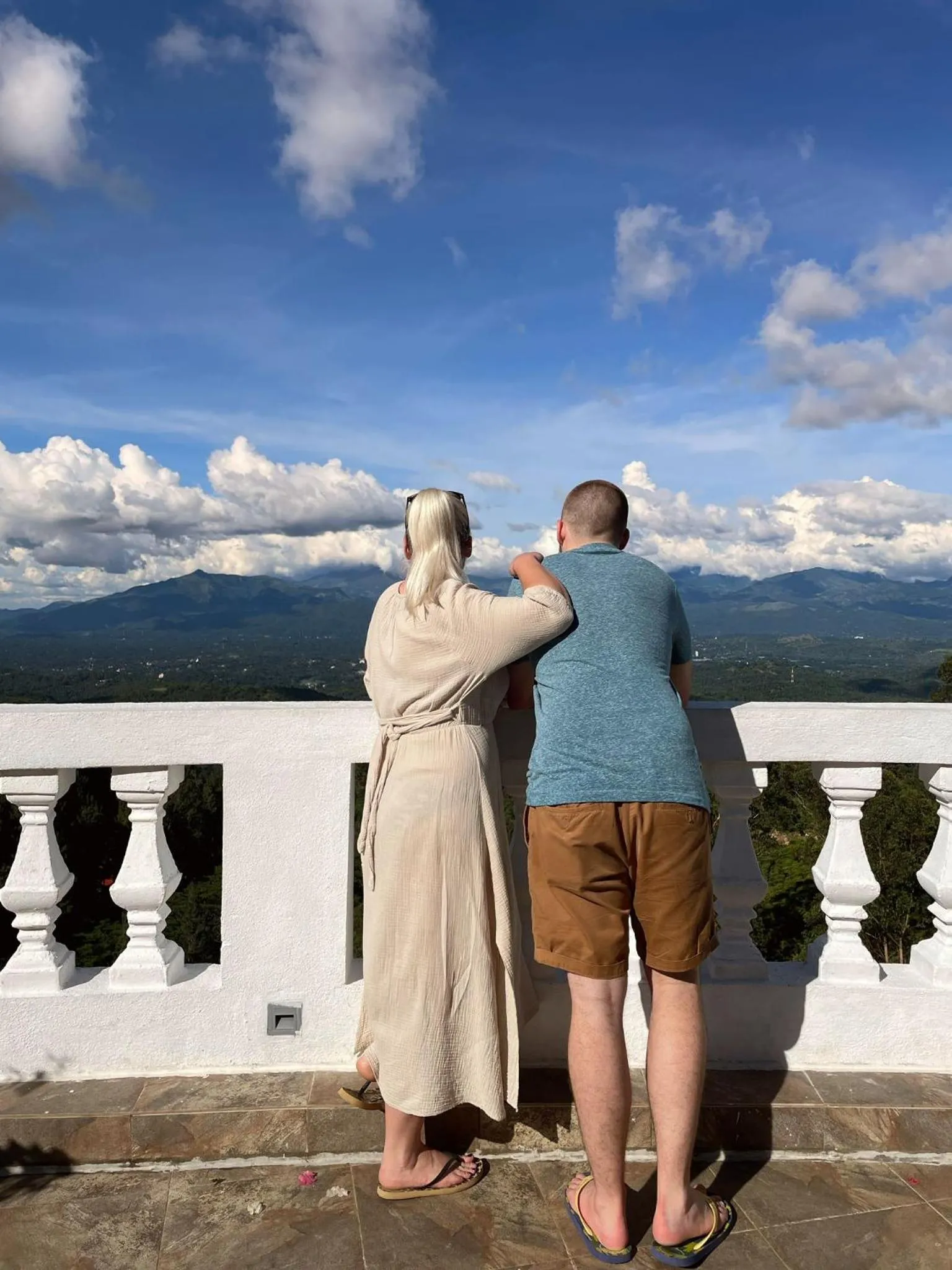 View (from property/room) in Bellwood Hills Resort & Spa