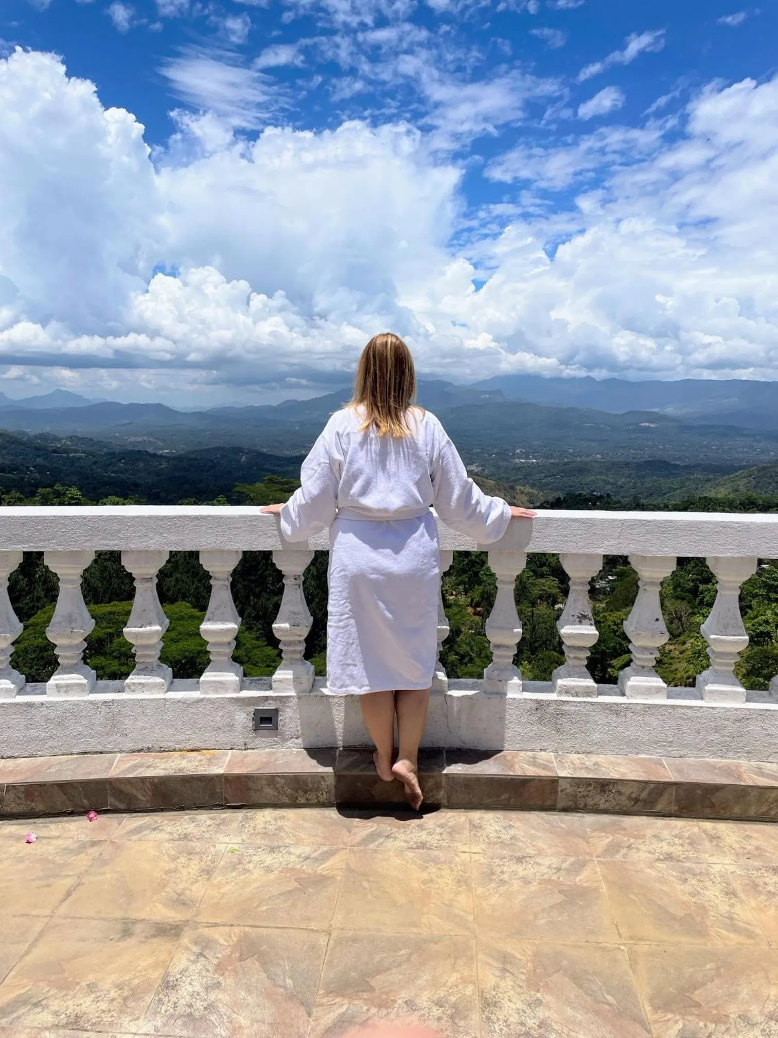 View (from property/room) in Bellwood Hills Resort & Spa