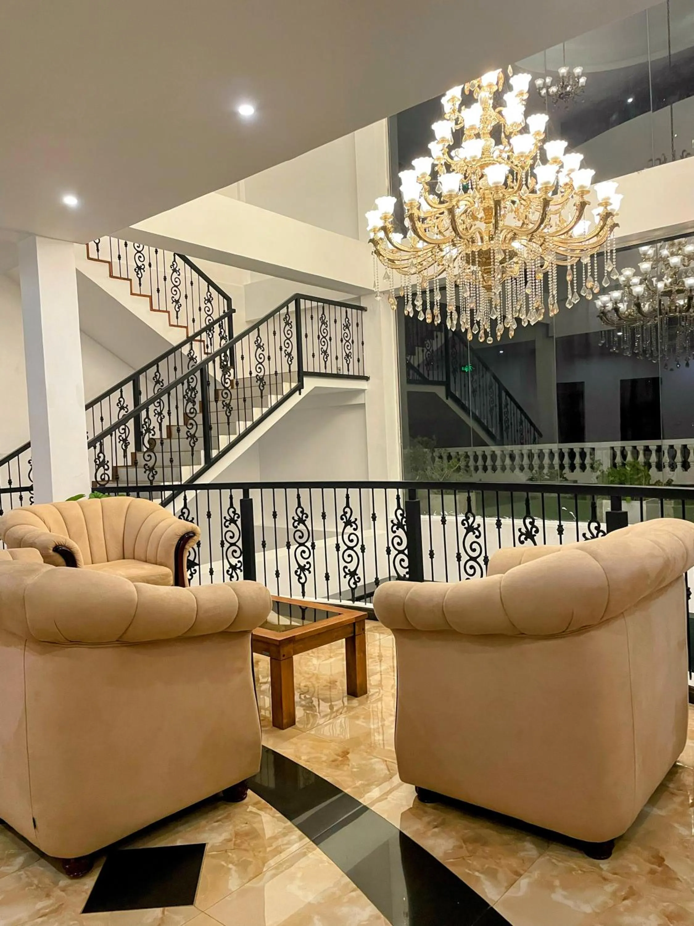 Property building in Bellwood Hills Resort & Spa