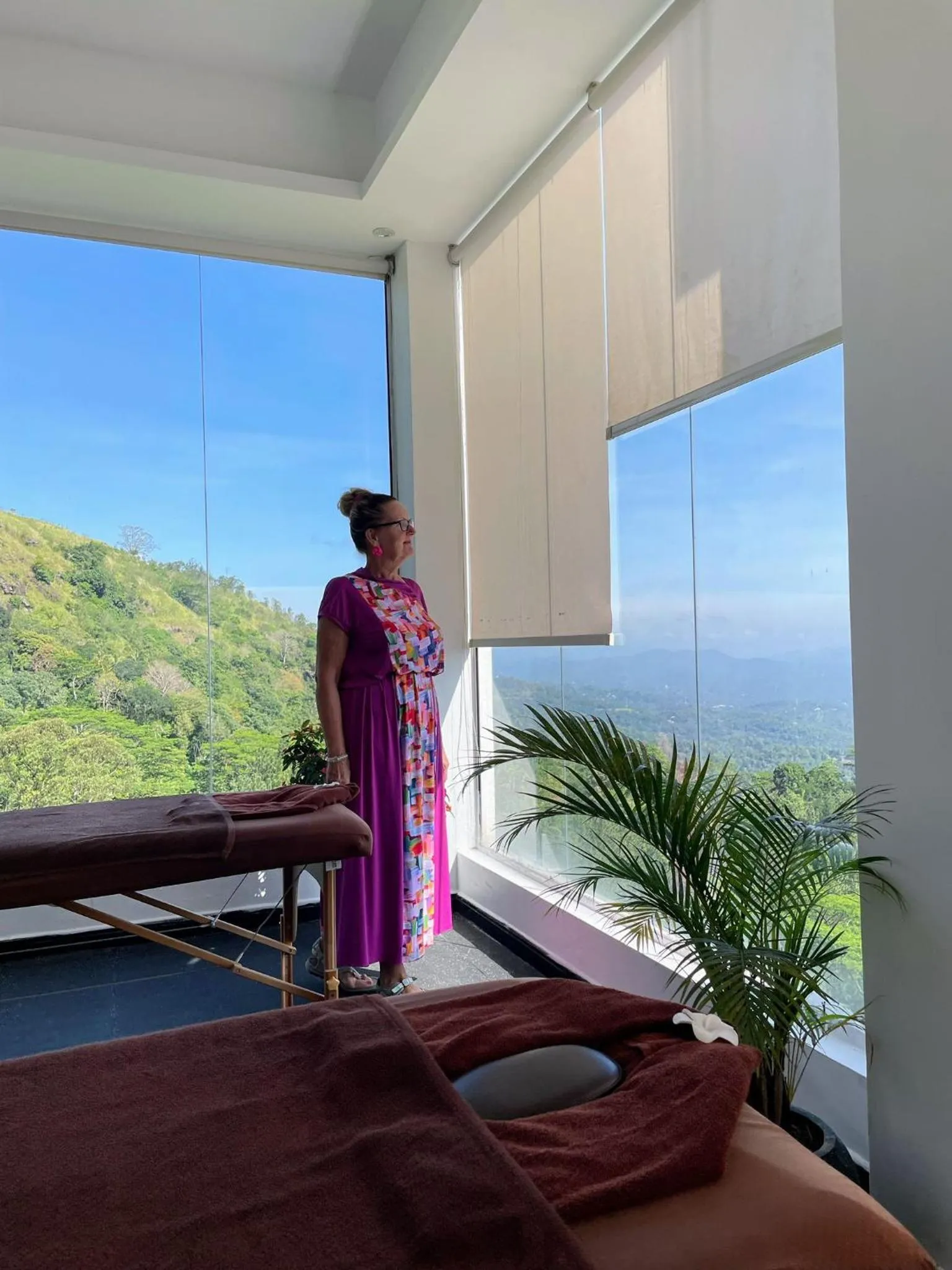 Spa and wellness centre/facilities in Bellwood Hills Resort & Spa