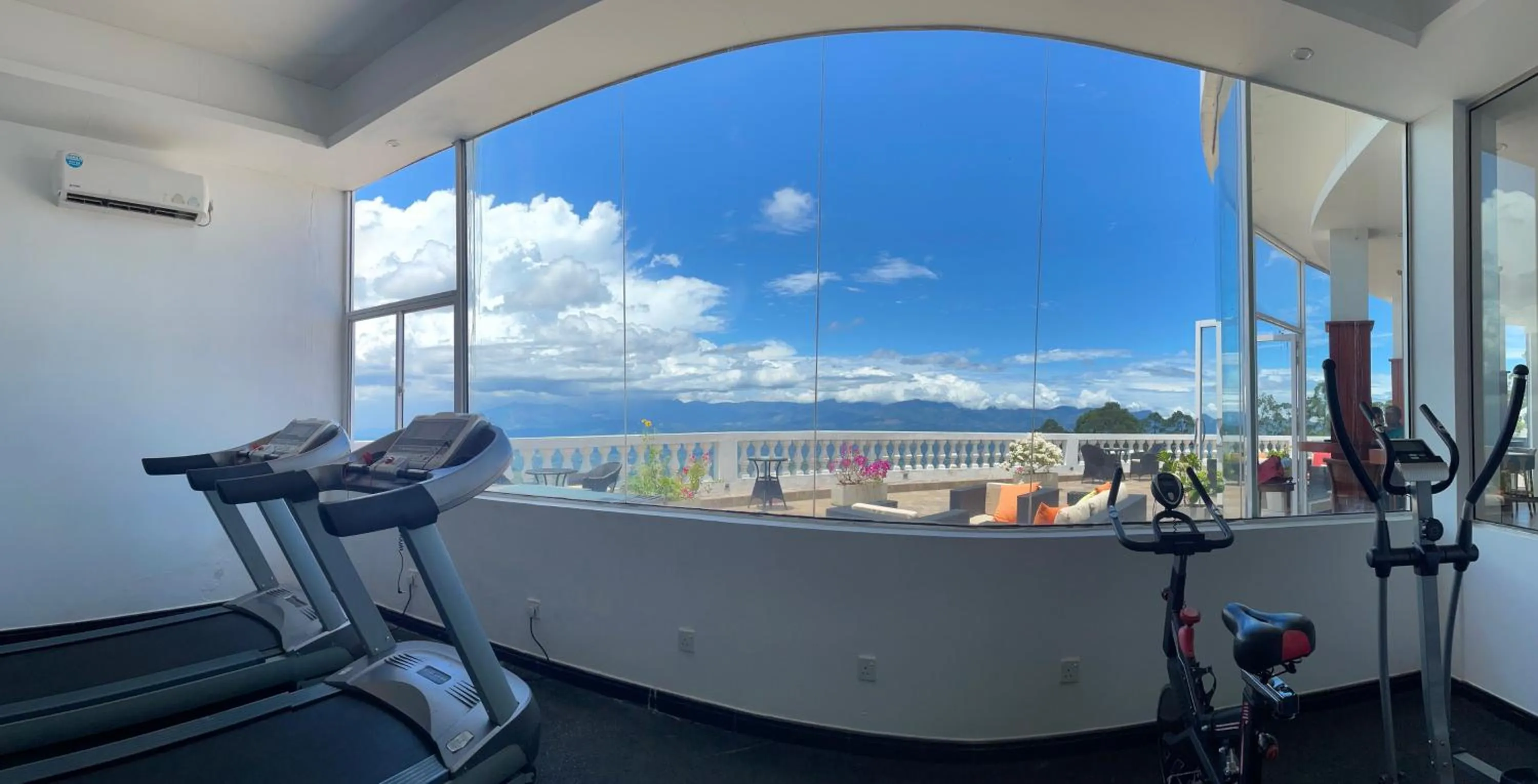 View (from property/room) in Bellwood Hills Resort & Spa