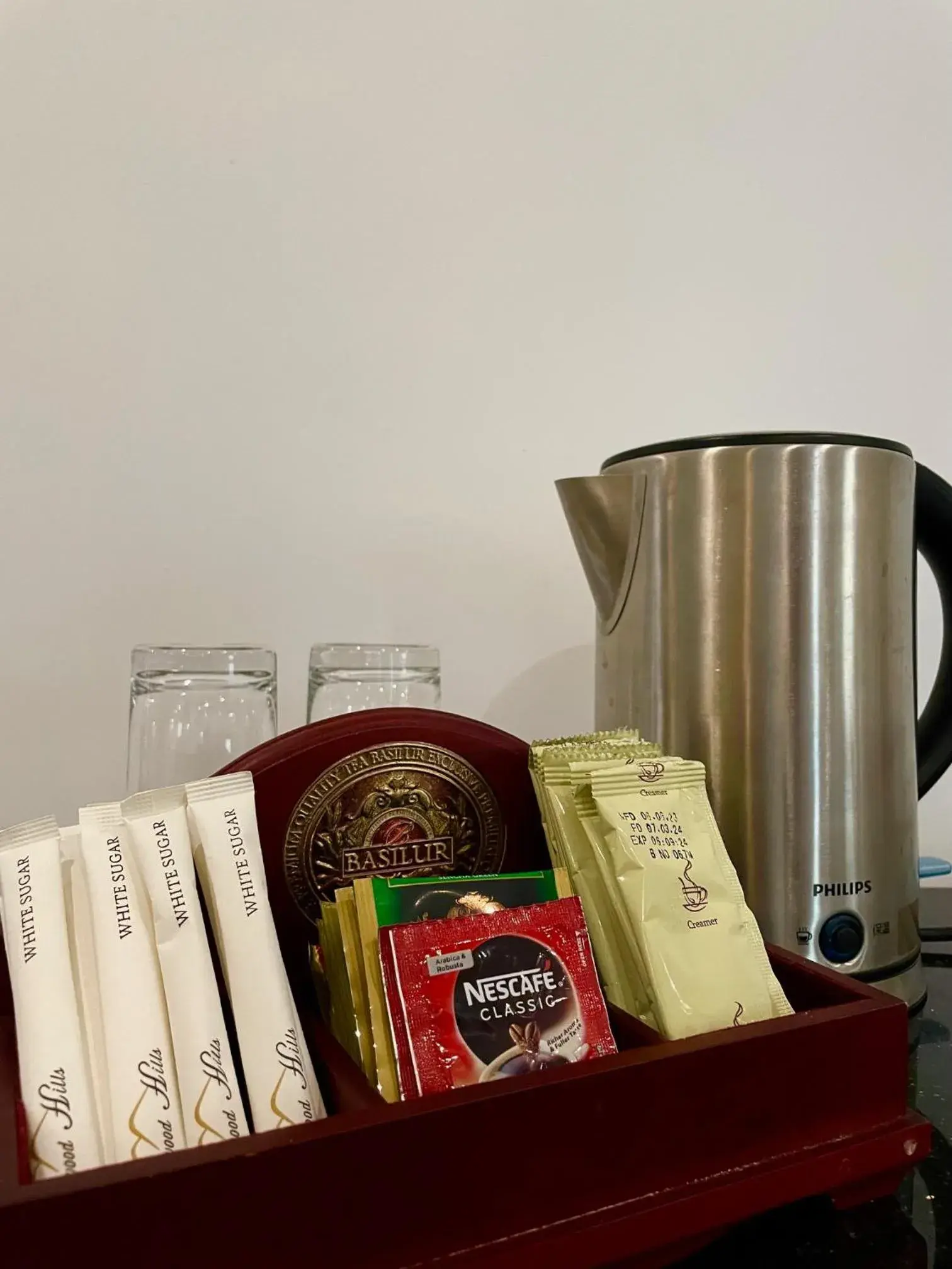 Superior King Room - single occupancy in Bellwood Hills Resort & Spa Superior King Room - single occupancy in Bellwood Hills Resort & Spa