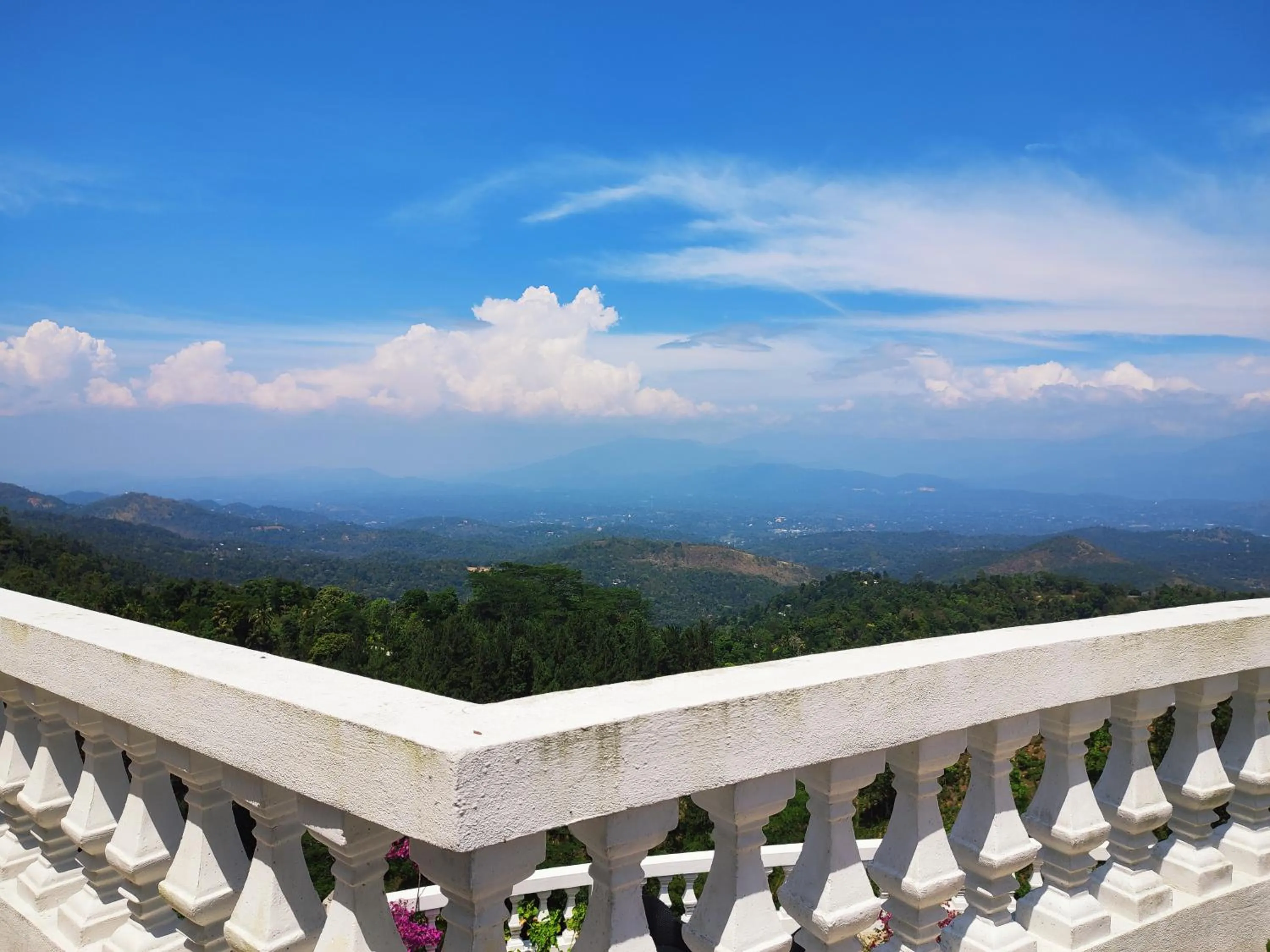 View (from property/room) in Bellwood Hills Resort & Spa