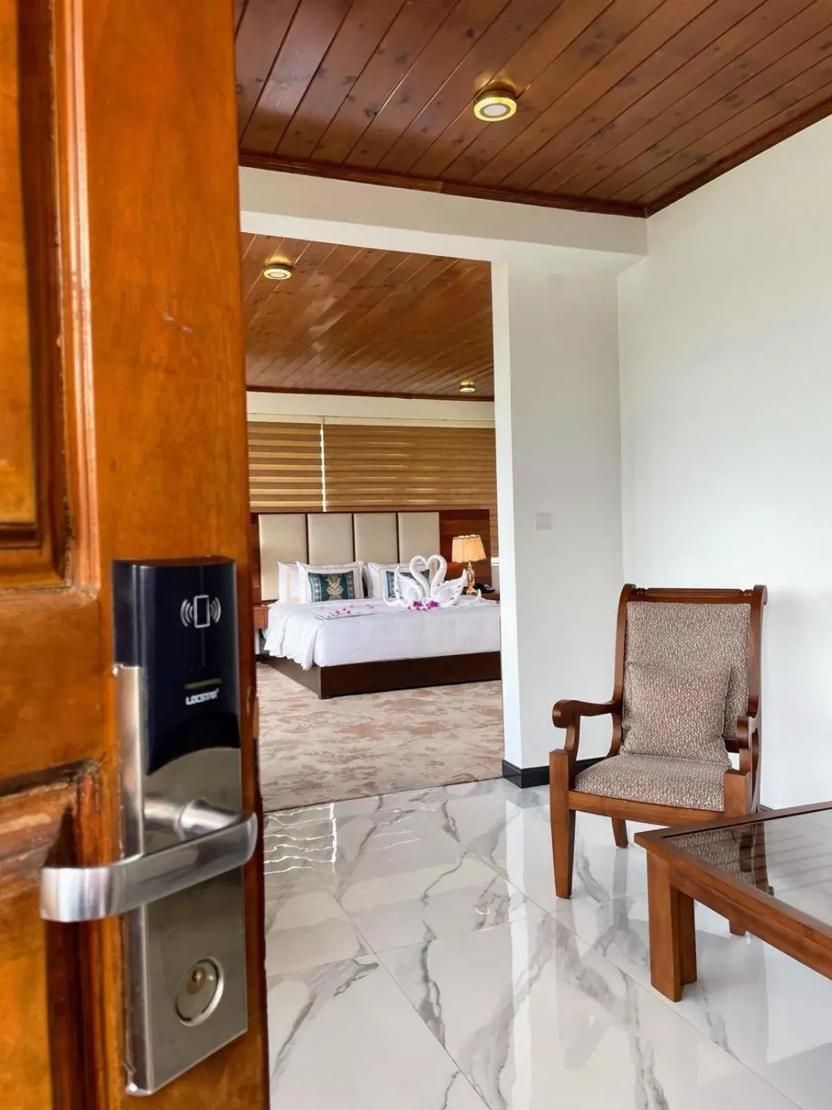 Suite with Mountain View in Bellwood Hills Resort & Spa Suite with Mountain View in Bellwood Hills Resort & Spa