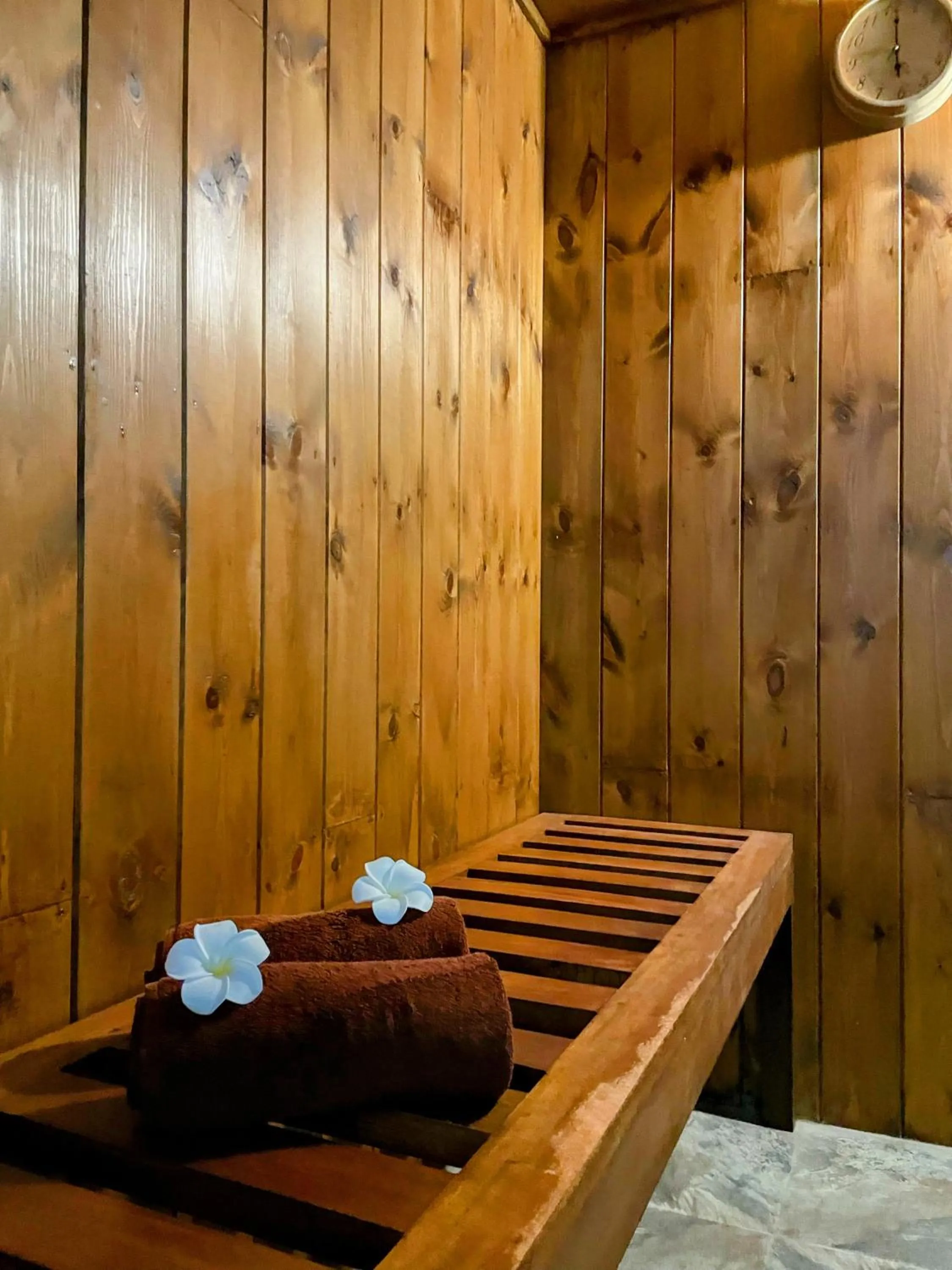 Spa and wellness centre/facilities in Bellwood Hills Resort & Spa