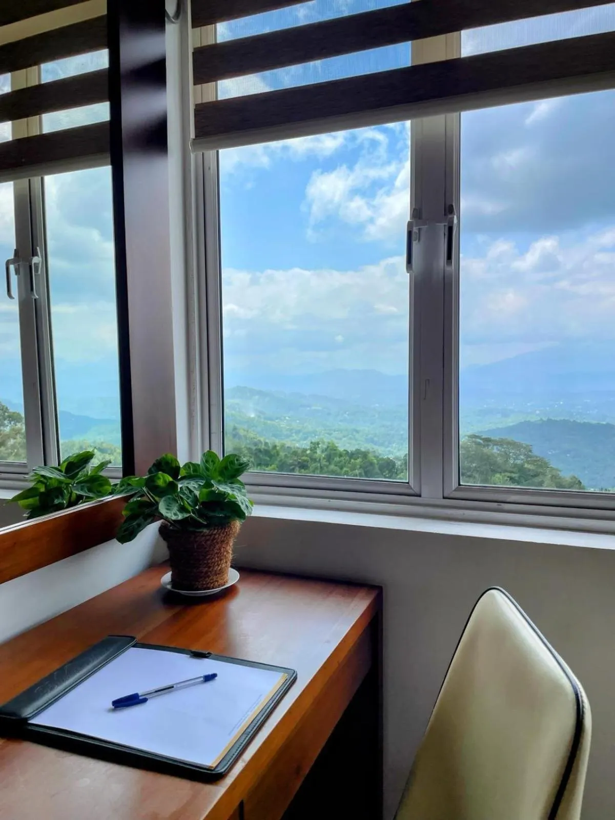 View (from property/room) in Bellwood Hills Resort & Spa