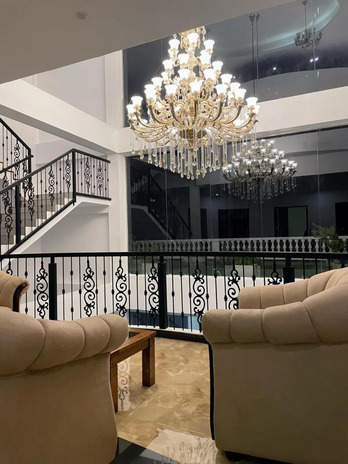 Property building in Bellwood Hills Resort & Spa