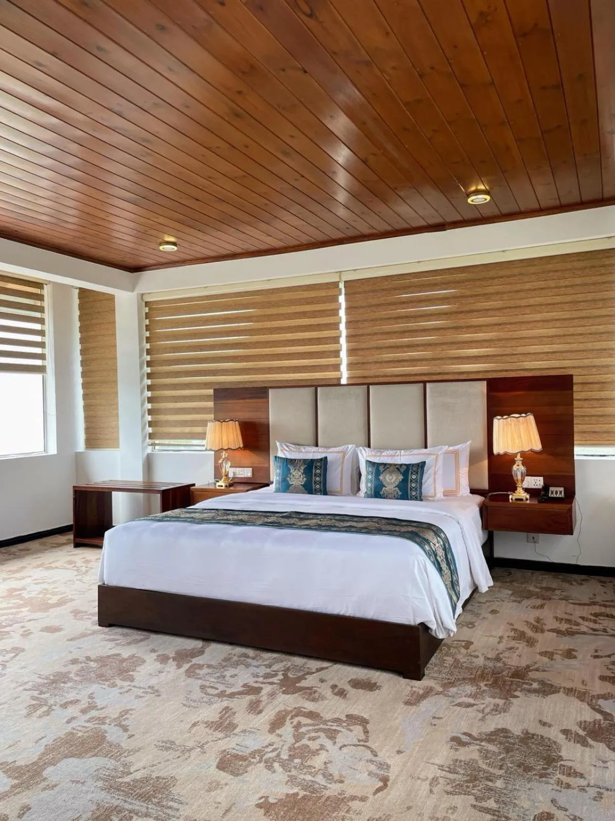 Bedroom, Bed in Bellwood Hills Resort & Spa