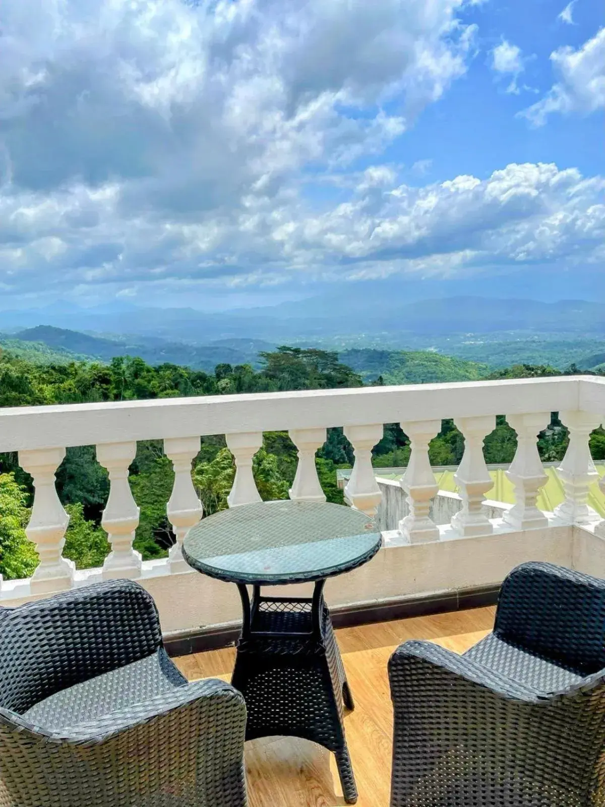 Superior King Room - single occupancy in Bellwood Hills Resort & Spa Superior King Room - single occupancy in Bellwood Hills Resort & Spa