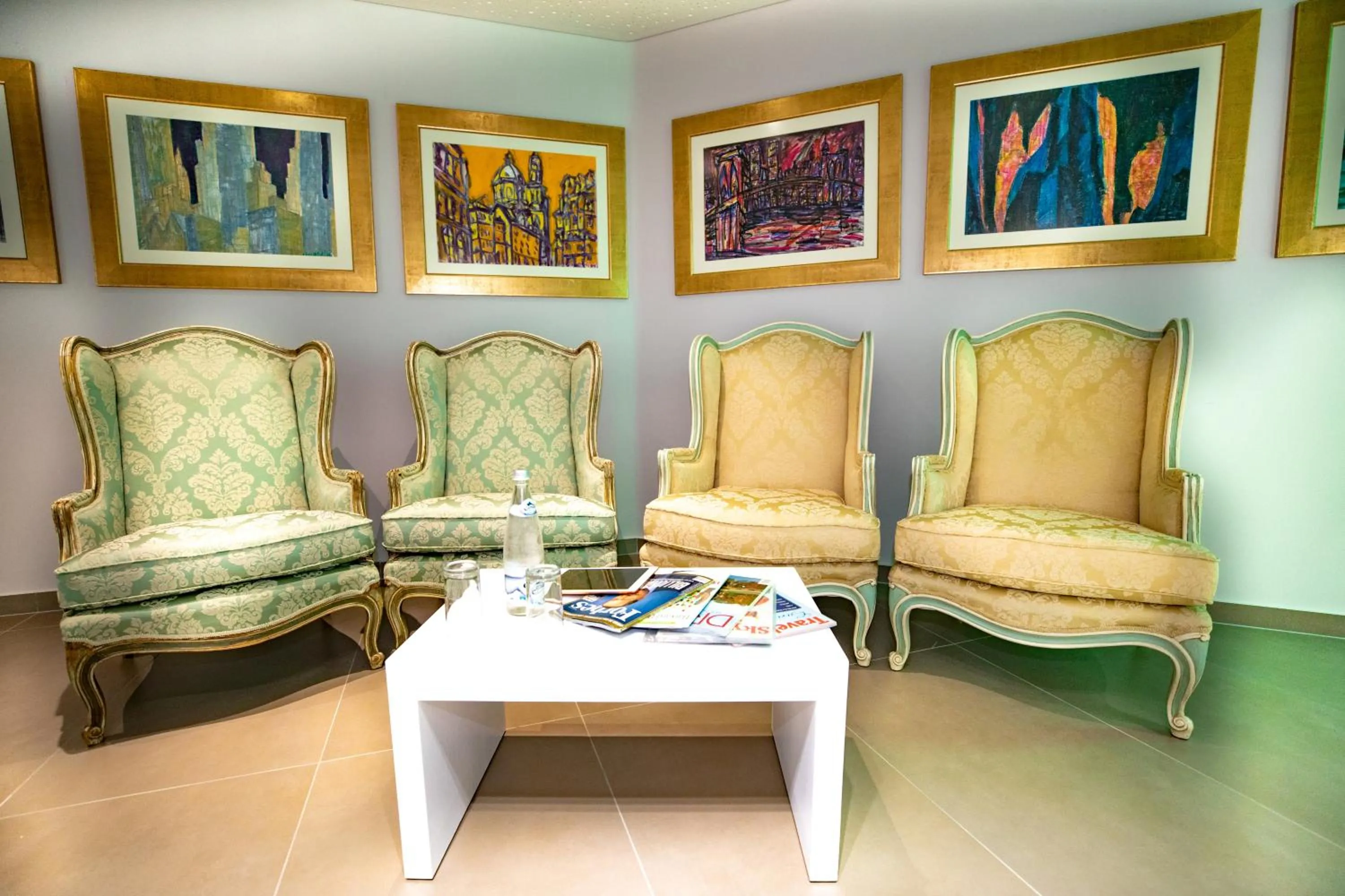 Activities in Metro Hotel Tirana