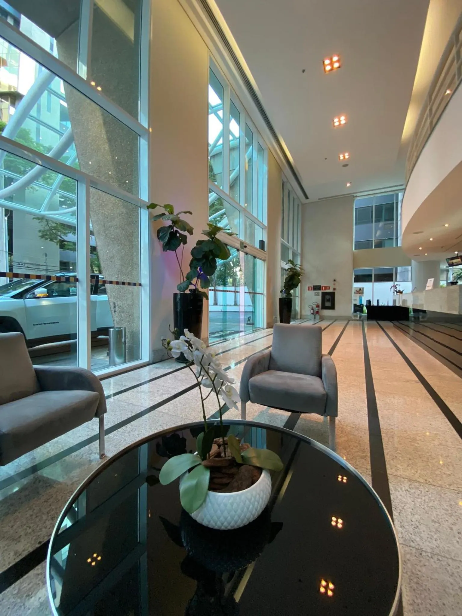 Park Inn by Radisson Berrini