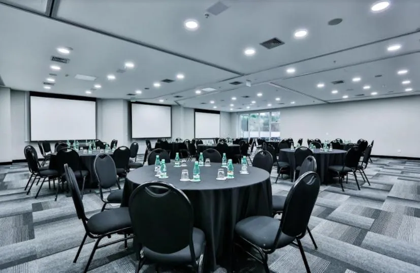 Meeting/conference room in Park Inn by Radisson Berrini