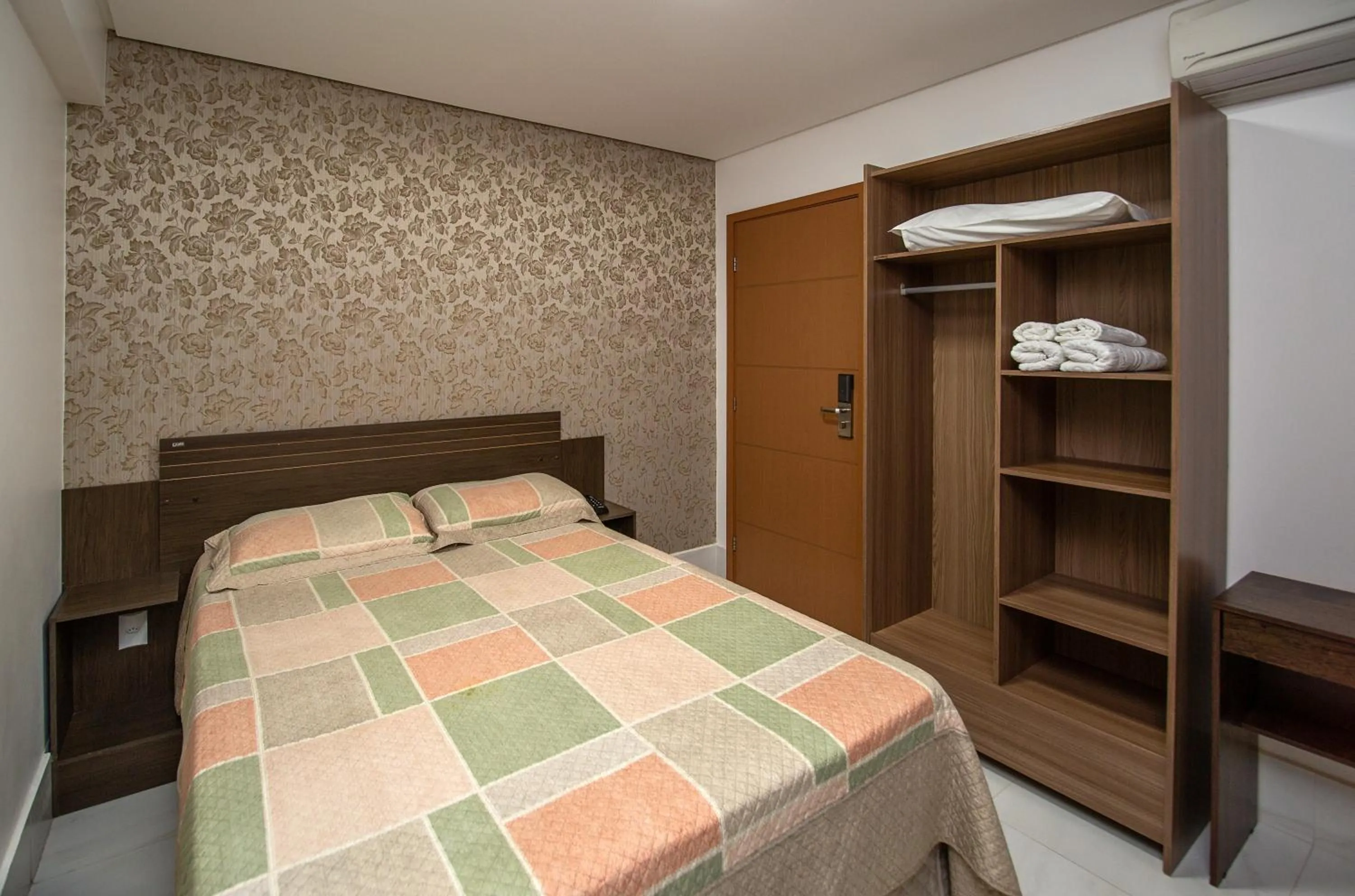 Photo of the whole room, Bed in Tambau Beach Hotel