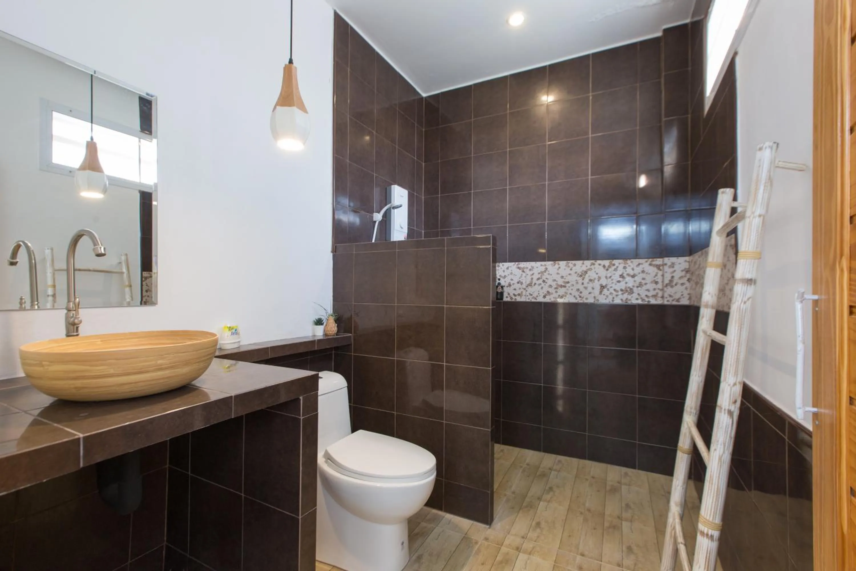 The Forest for rest resort Khao Yai