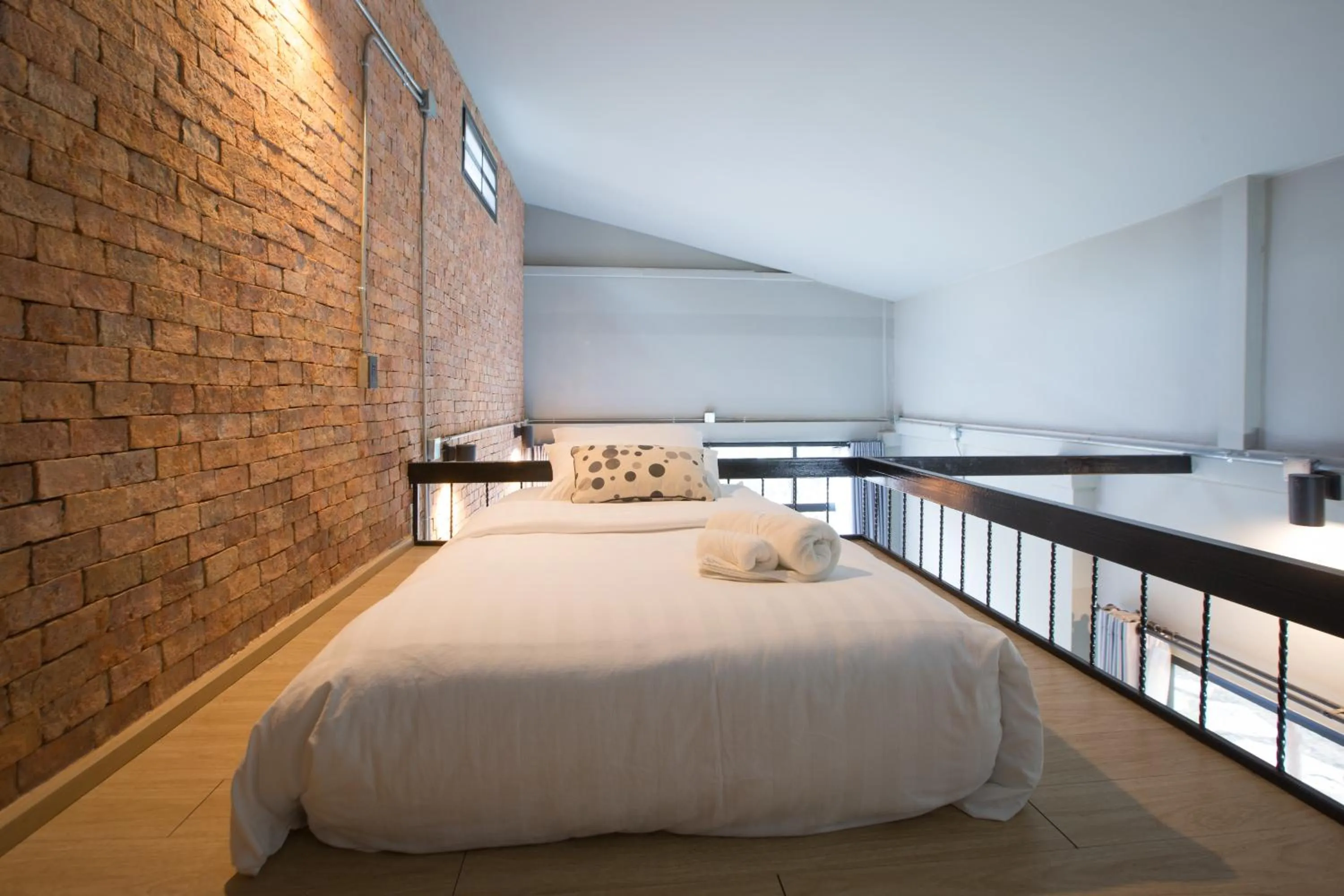 The Forest for rest resort Khao Yai