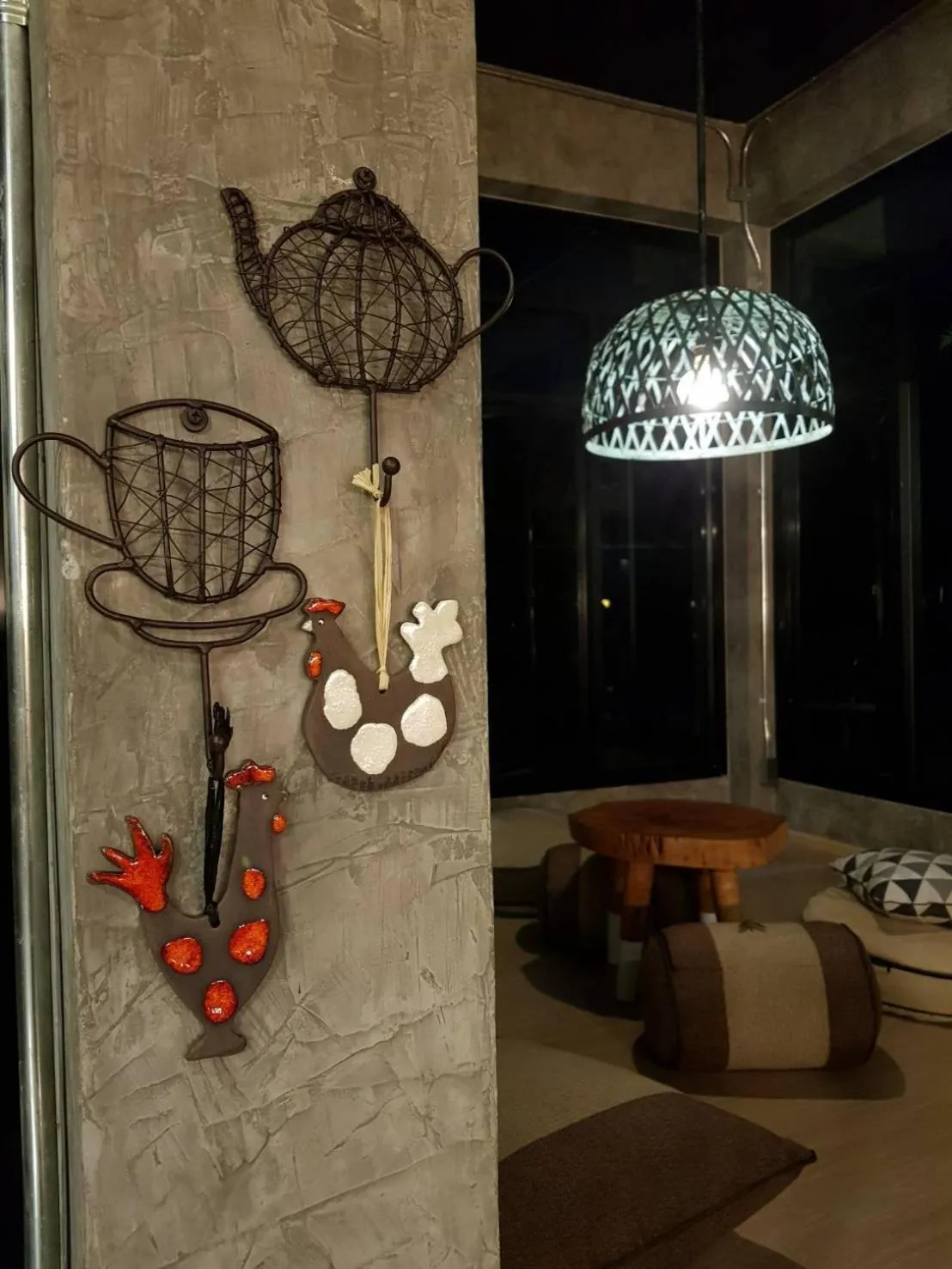 The Forest for rest resort Khao Yai