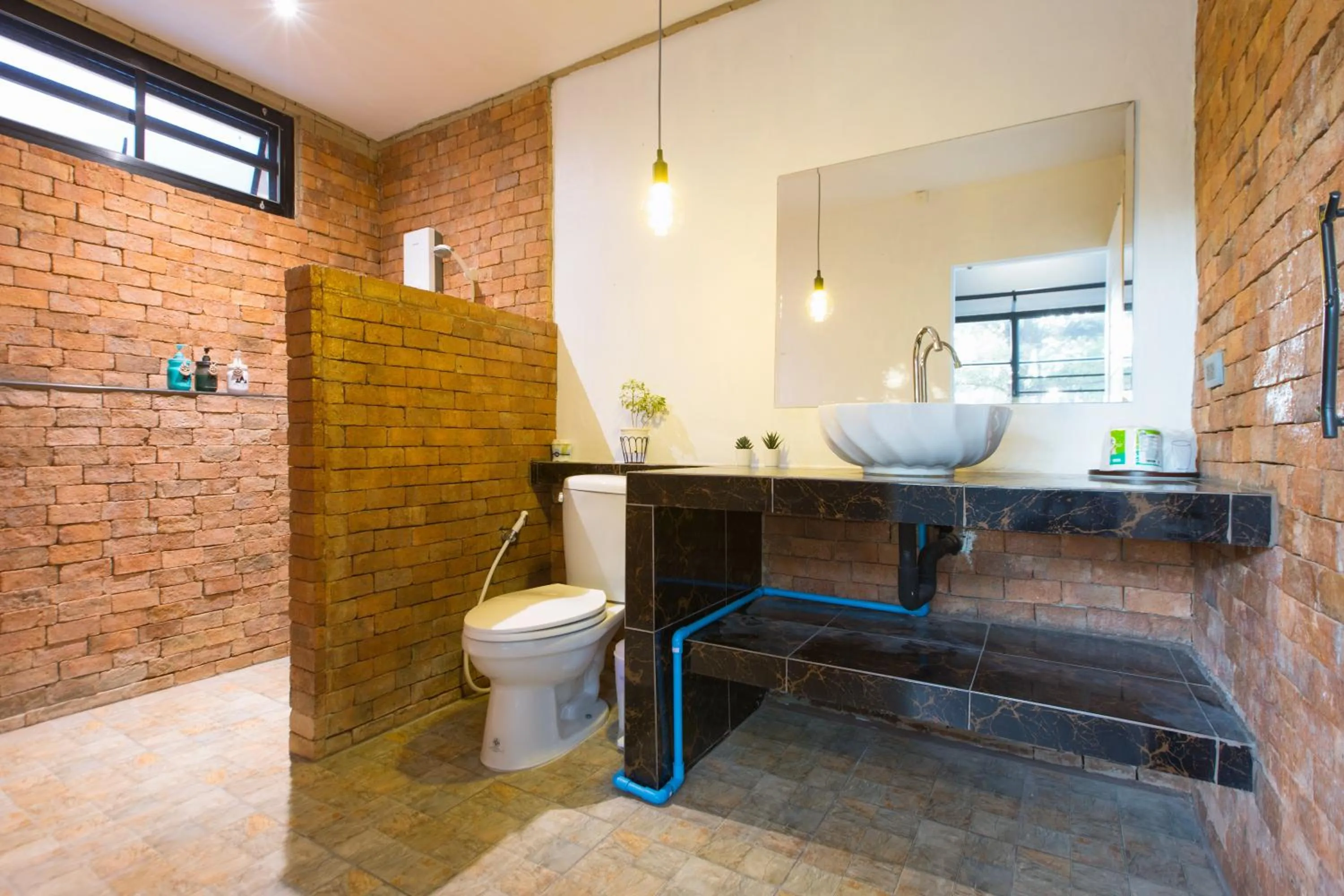 The Forest for rest resort Khao Yai