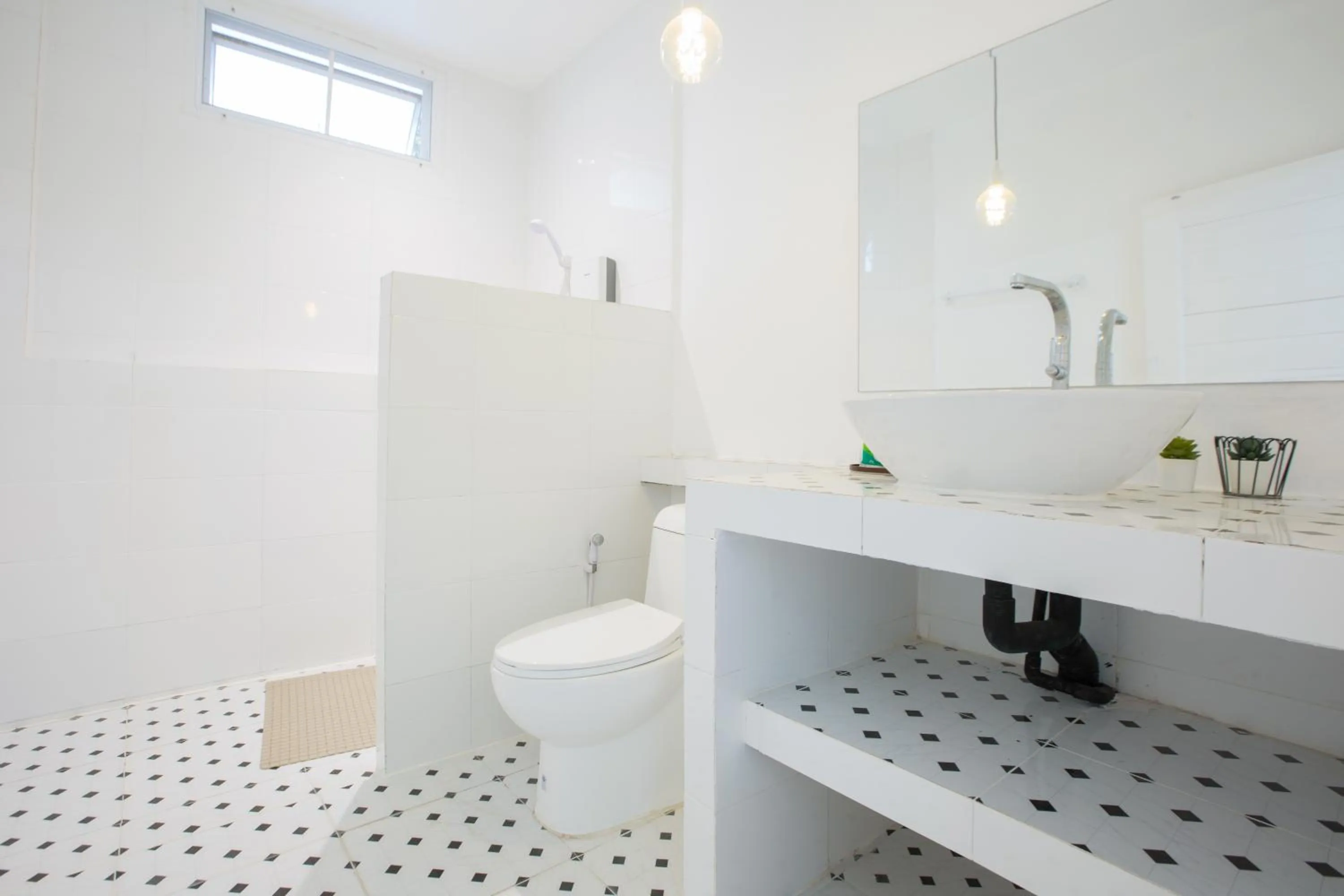 The Forest for rest resort Khao Yai