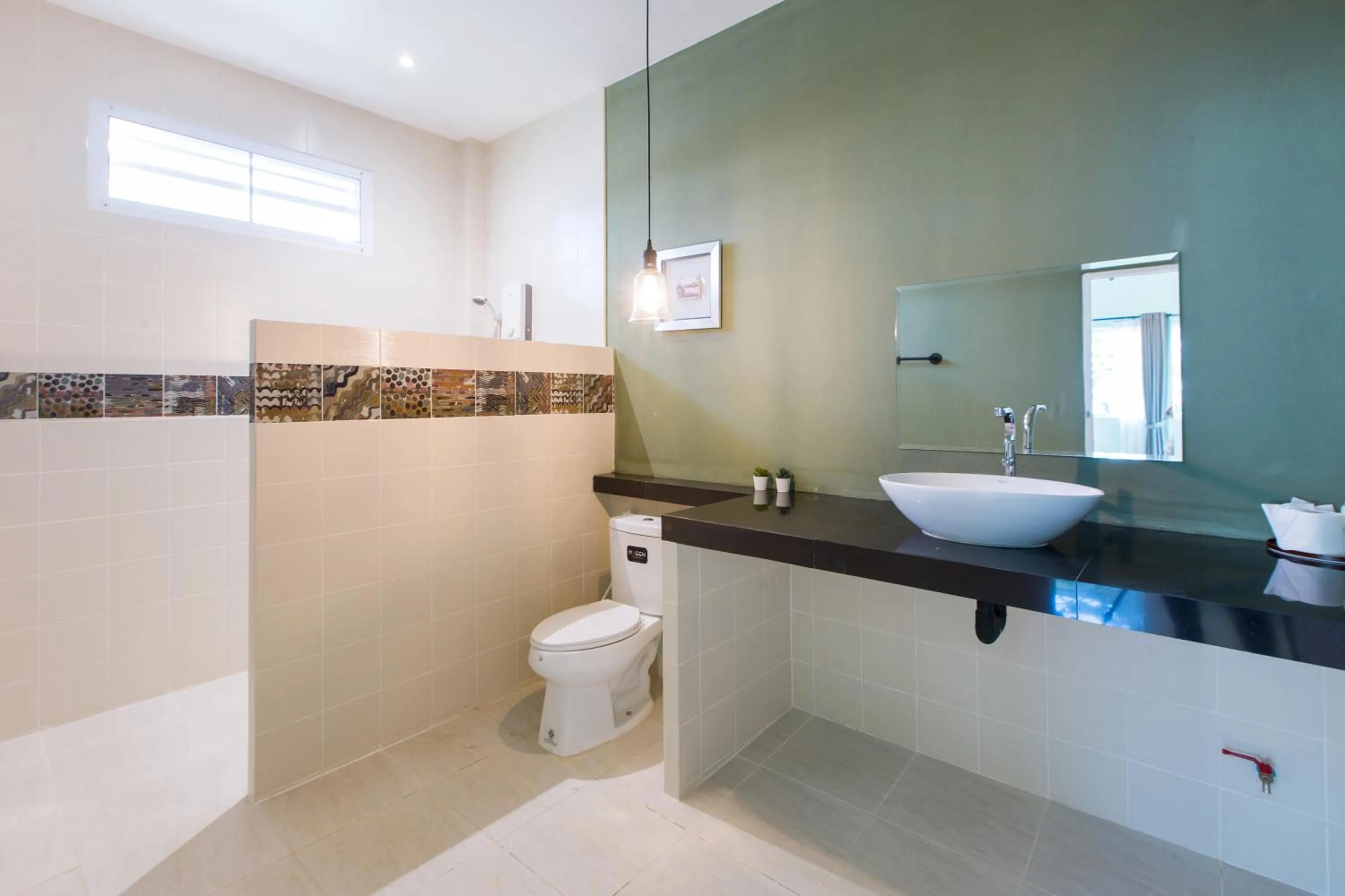 The Forest for rest resort Khao Yai