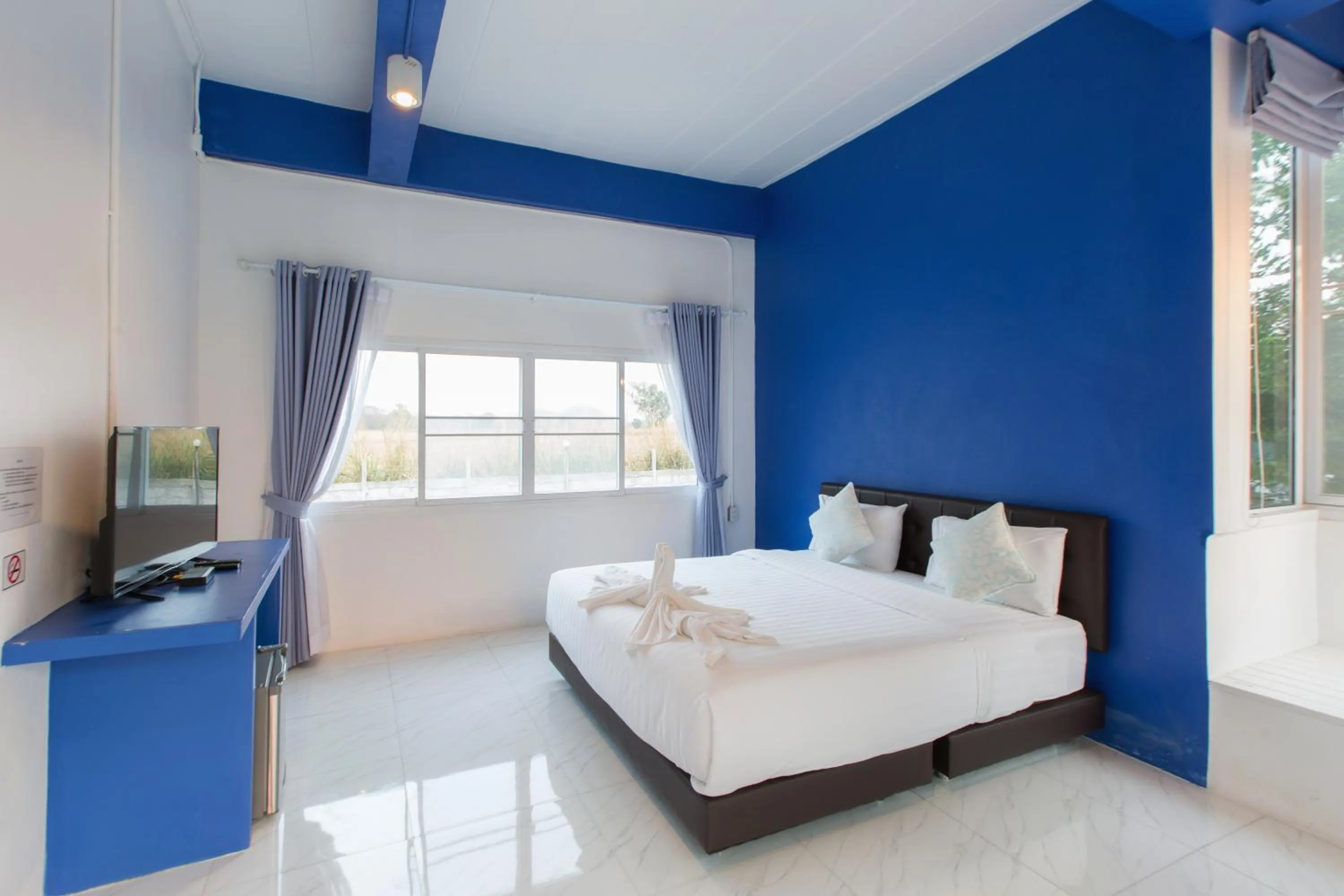 The Forest for rest resort Khao Yai