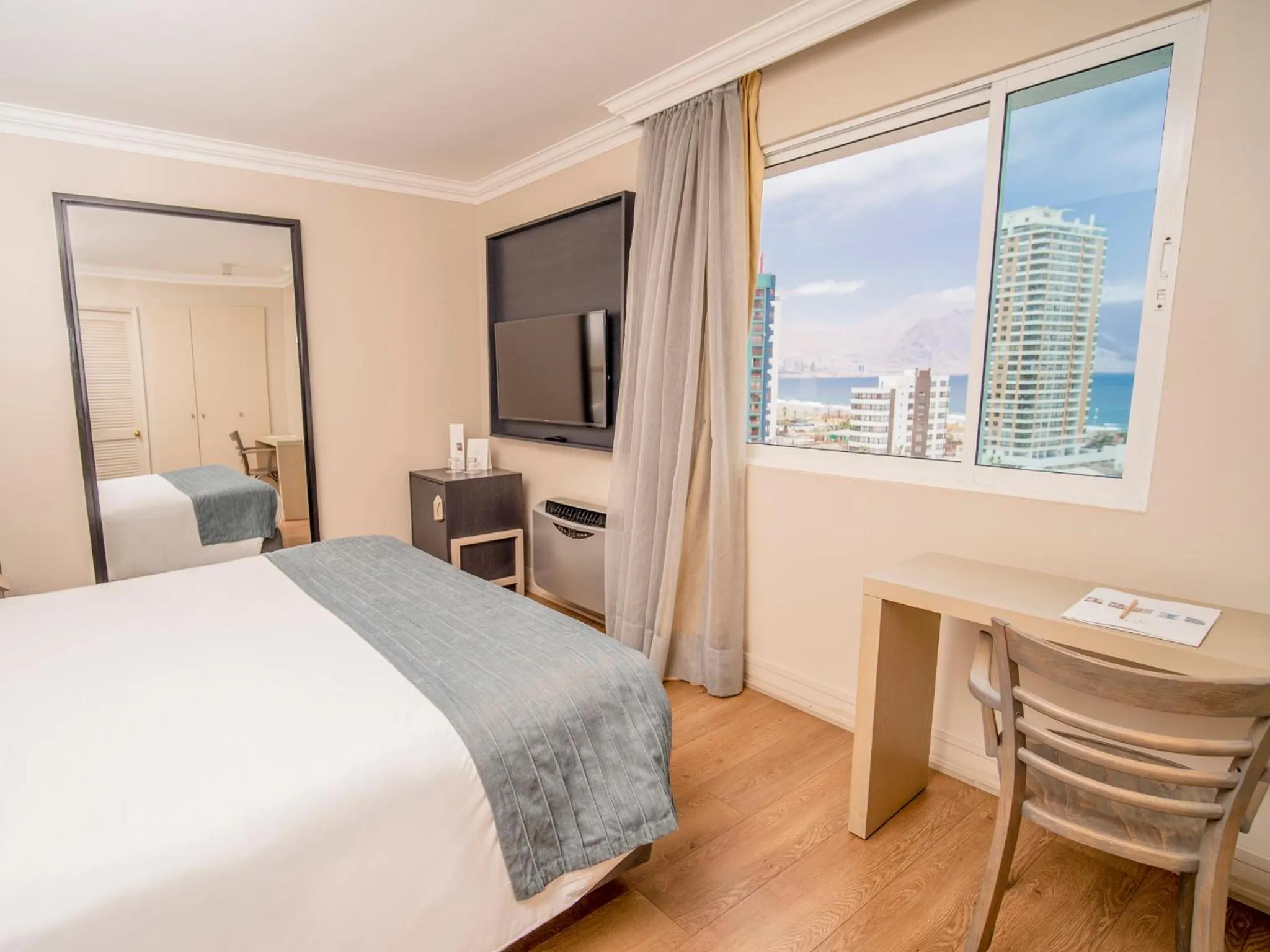 Day, Bed in Terrado Suites Iquique