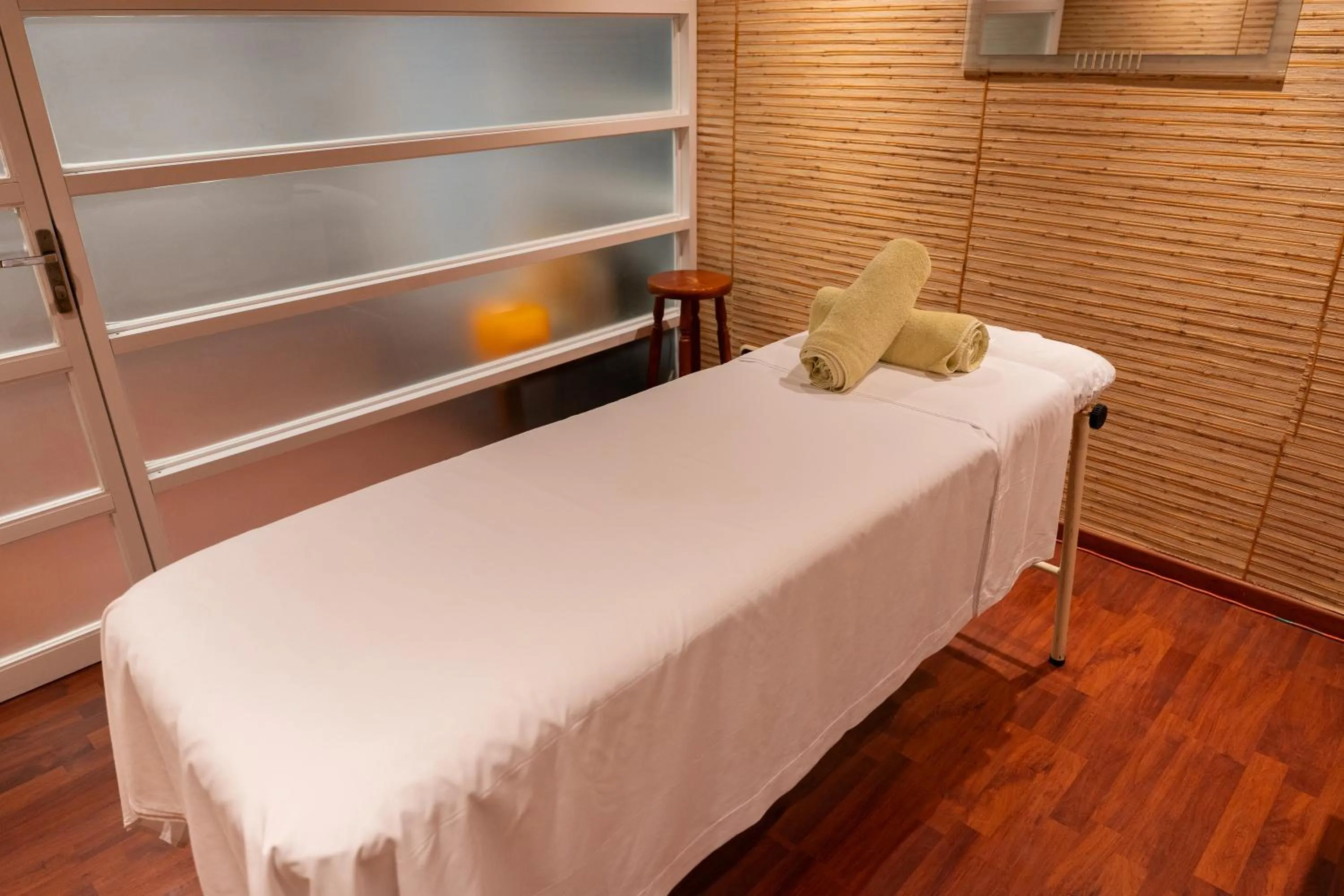 Massage in Terrado Suites Iquique
