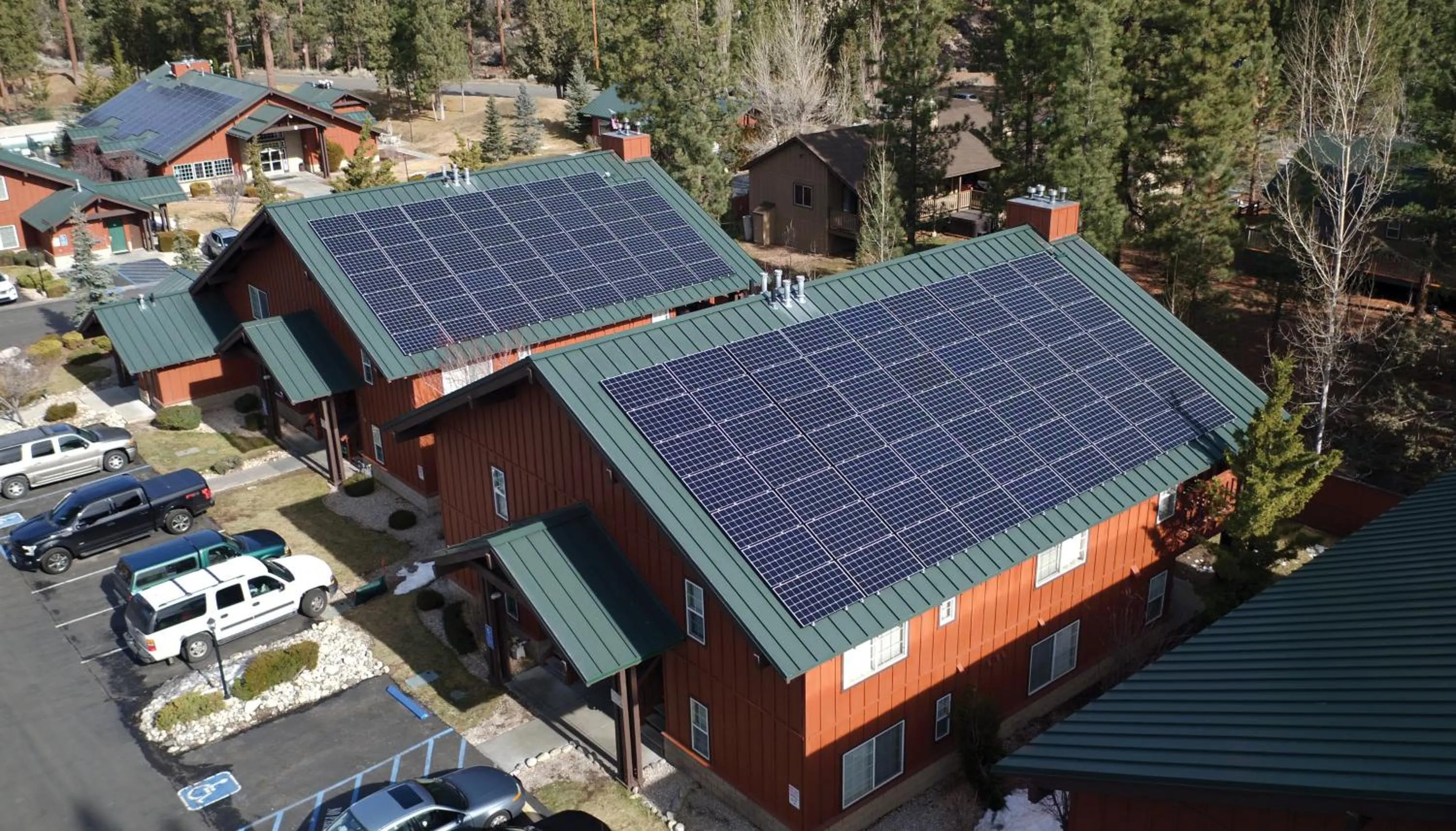 Other in WorldMark Big Bear Lake