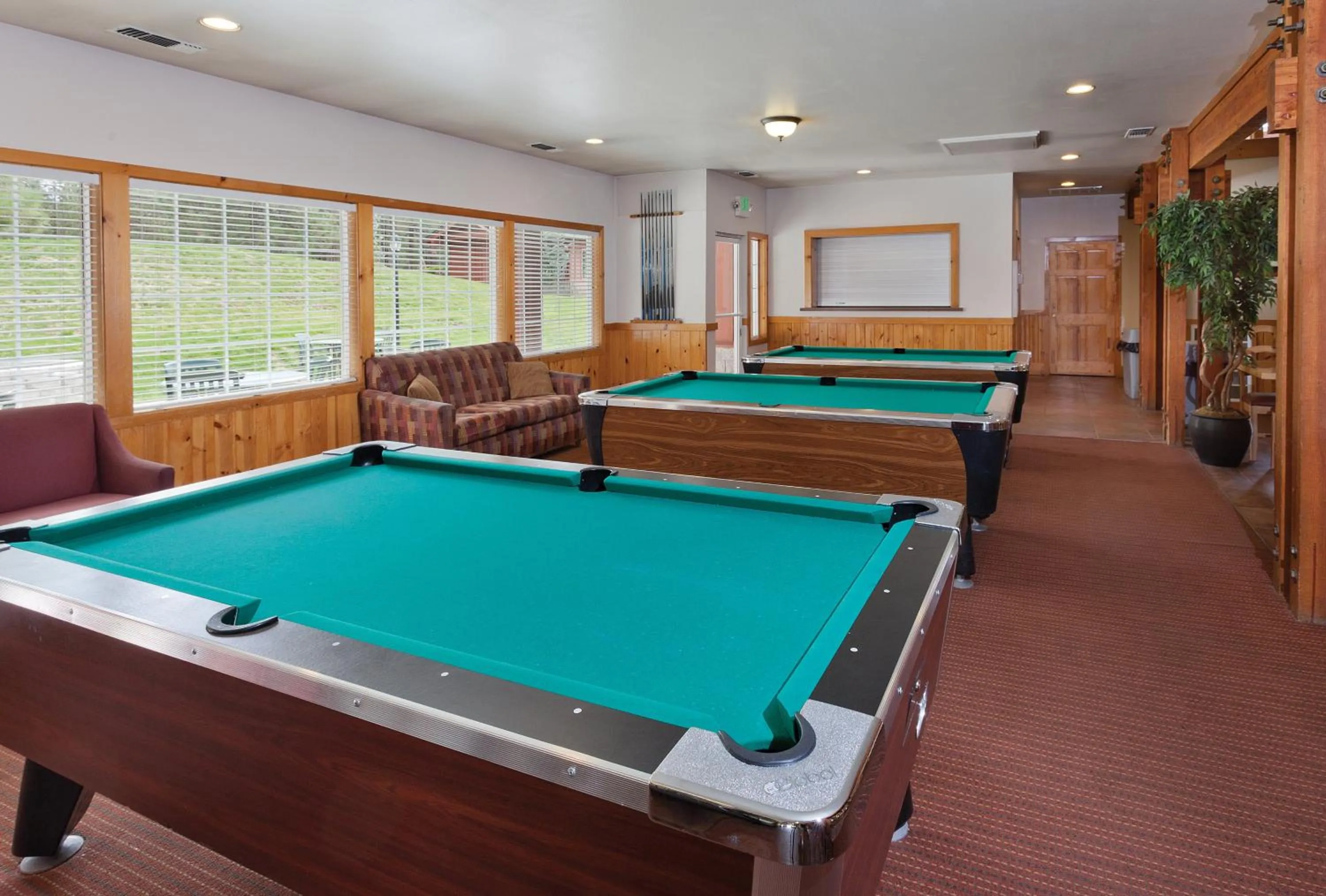 Activities in WorldMark Big Bear Lake