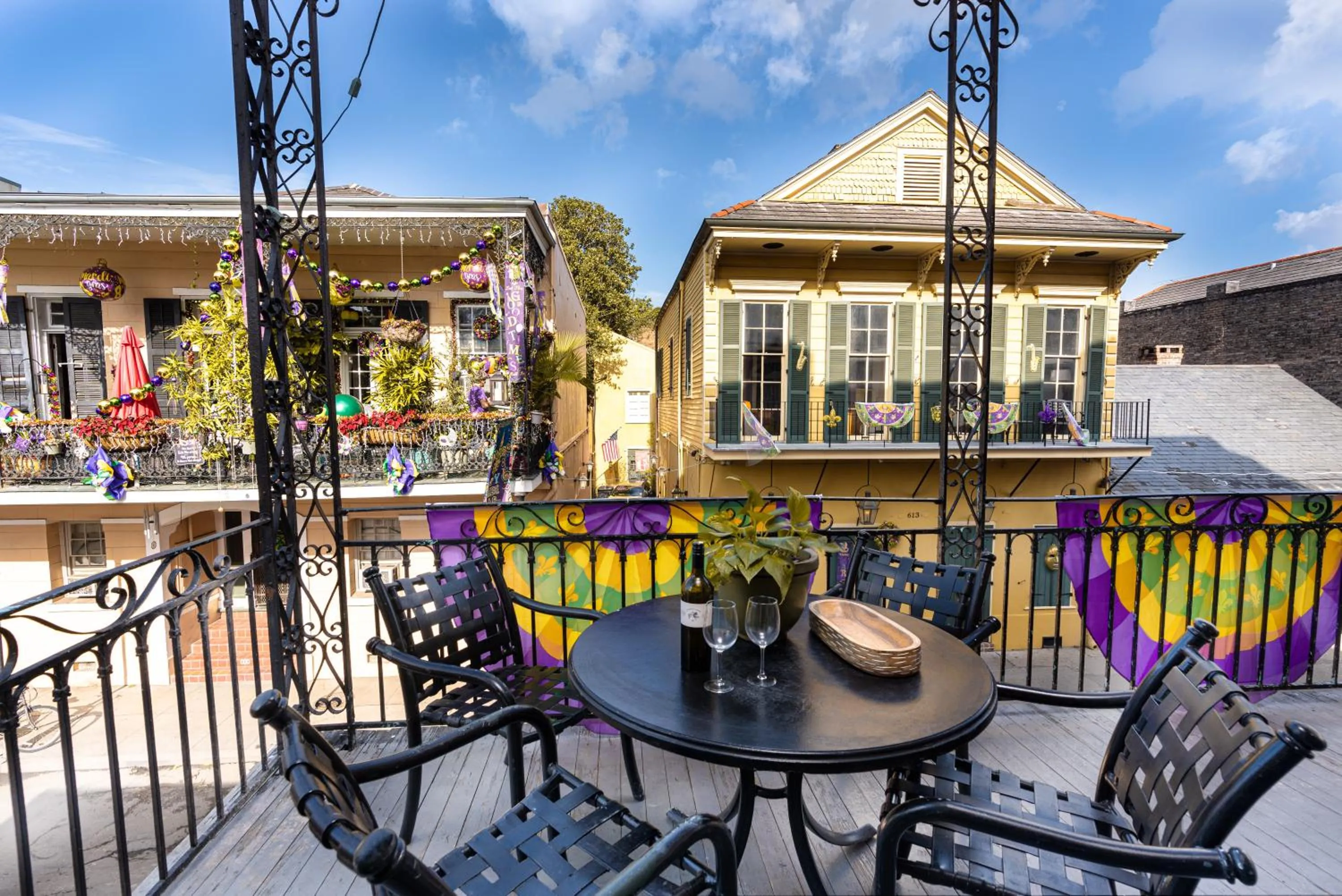 Saint Philip Residence