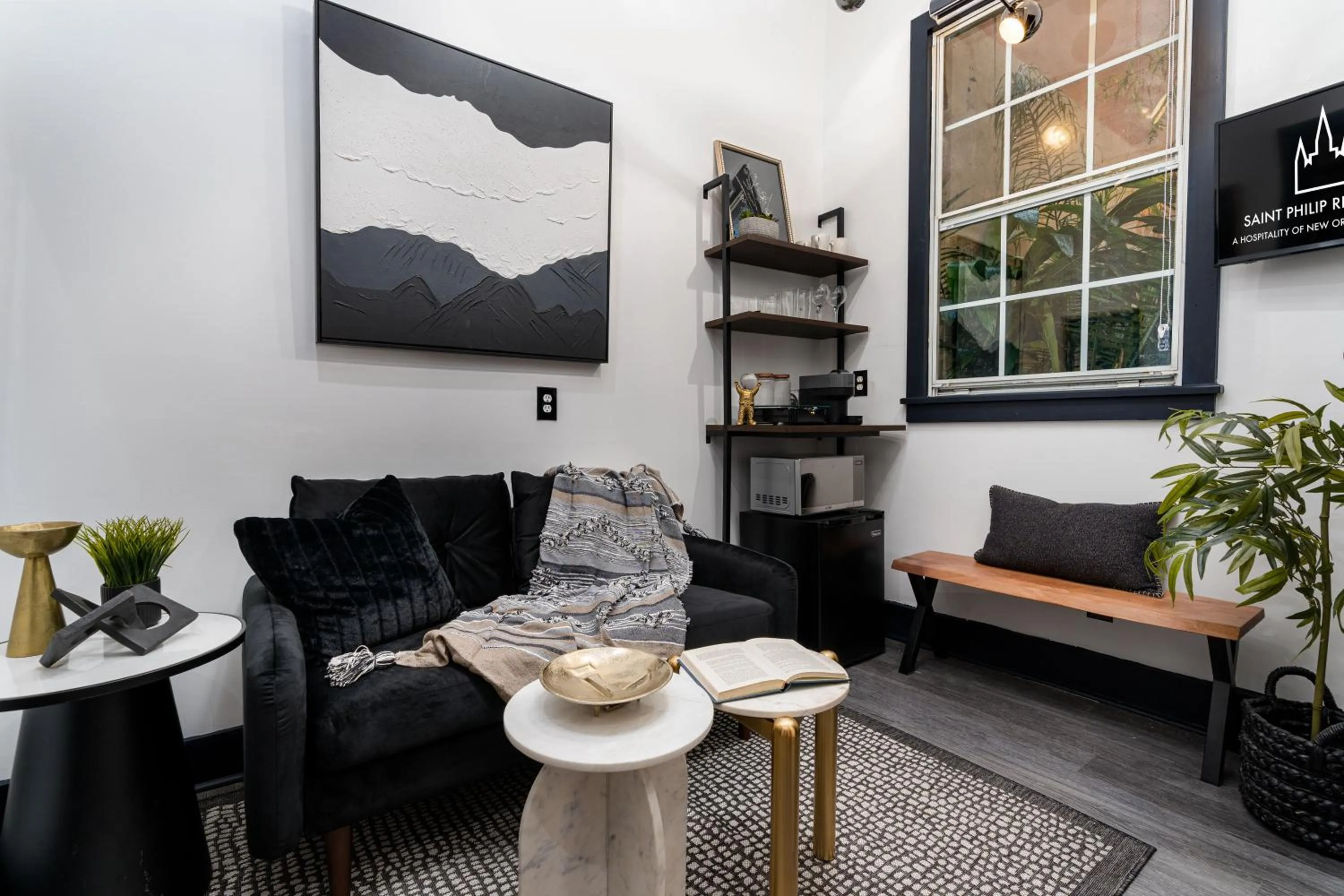 Saint Philip Residence