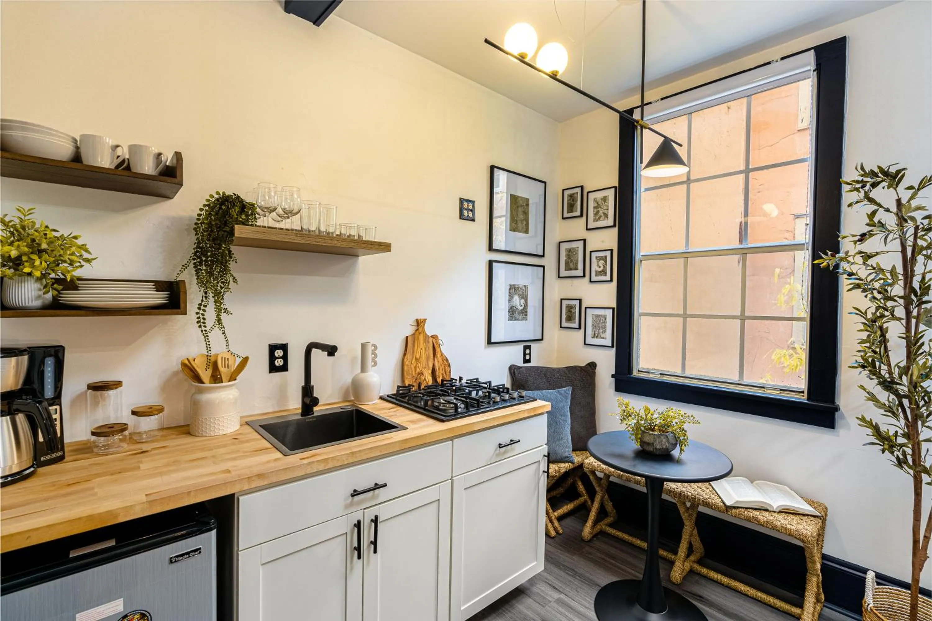 Saint Philip Residence