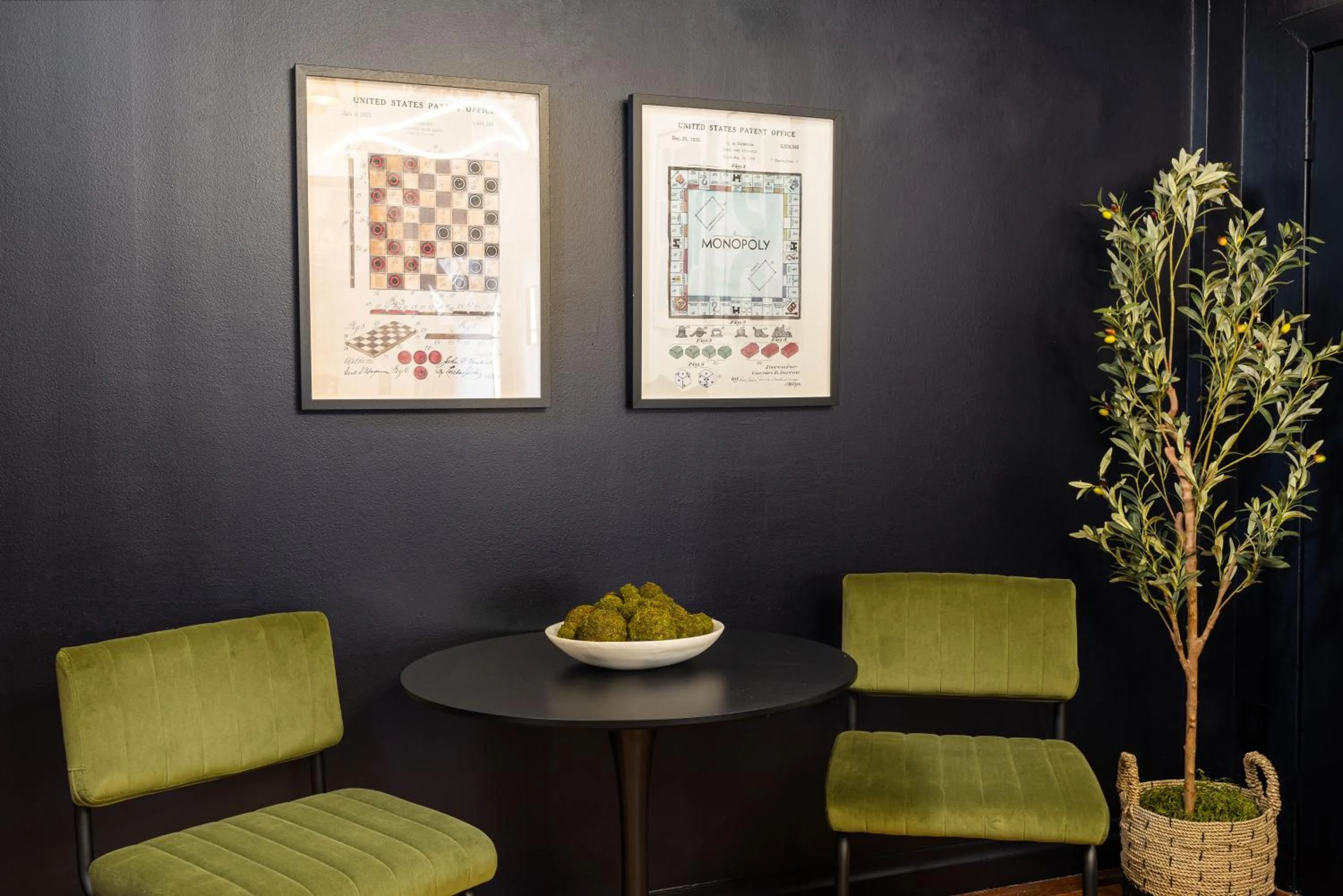 Saint Philip Residence