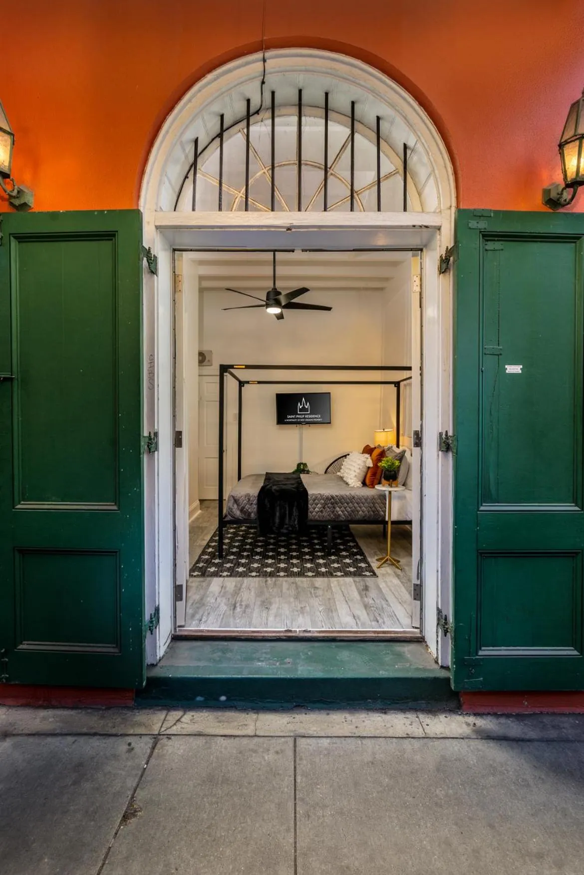 Saint Philip Residence