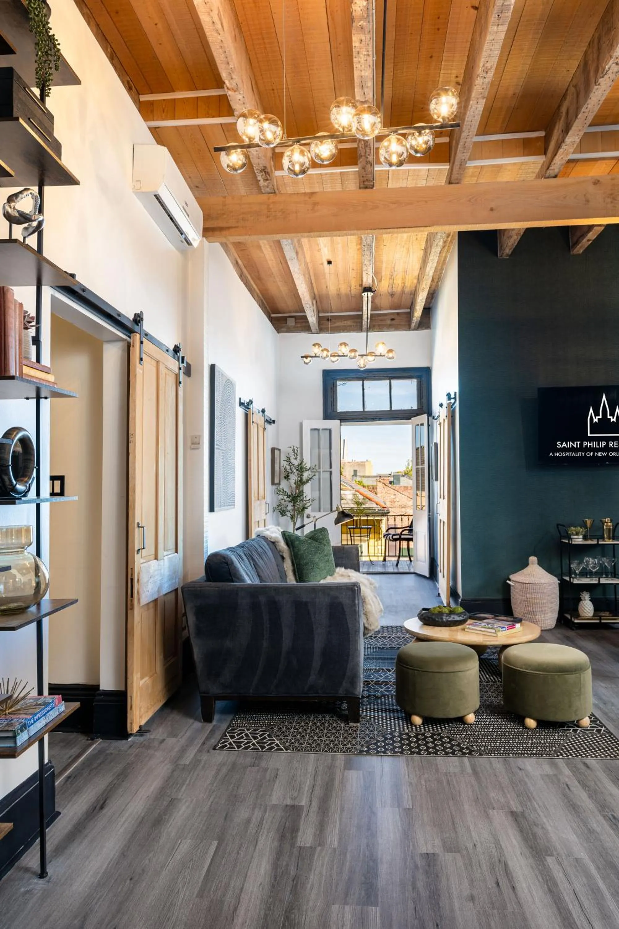 Saint Philip Residence