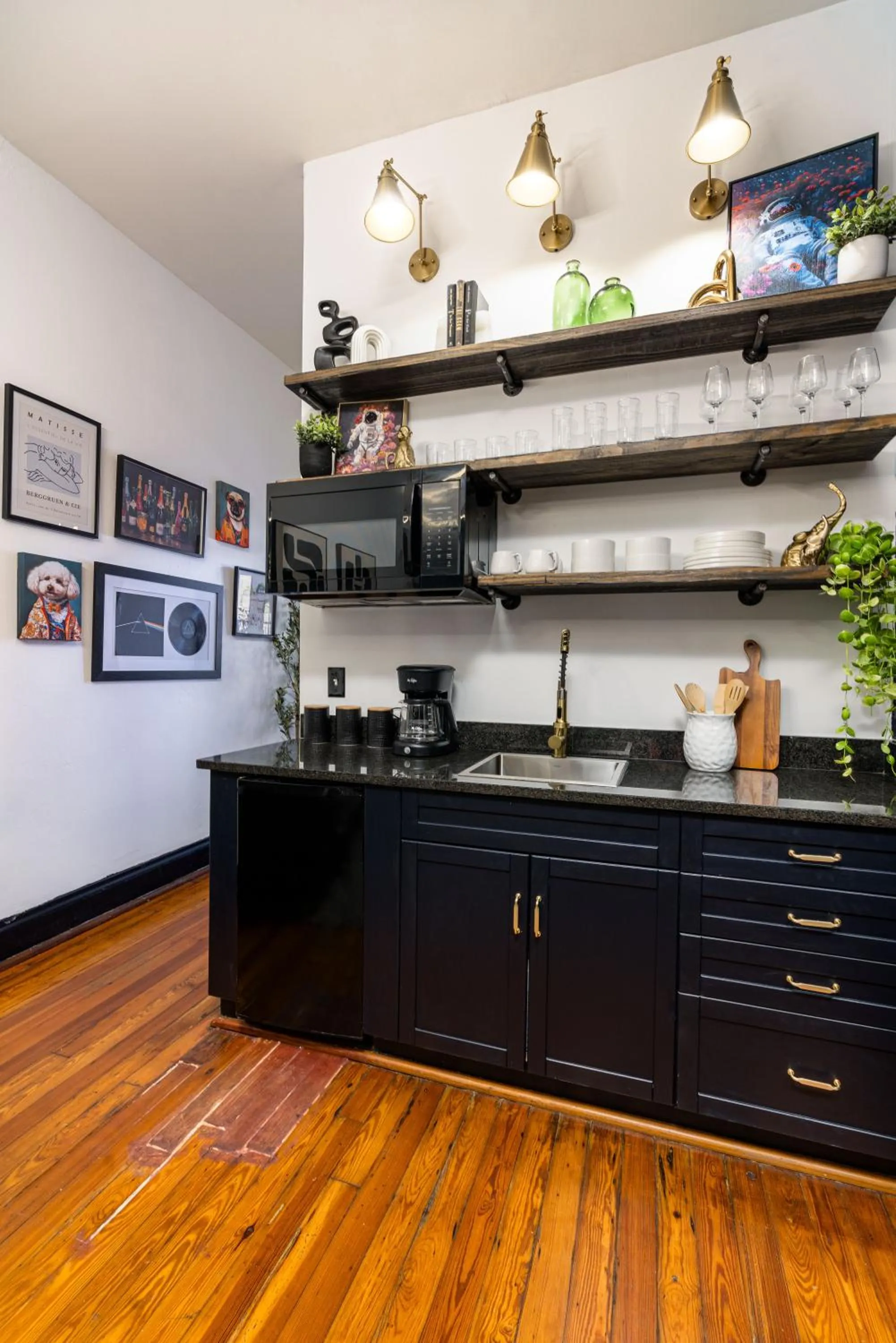 Saint Philip Residence