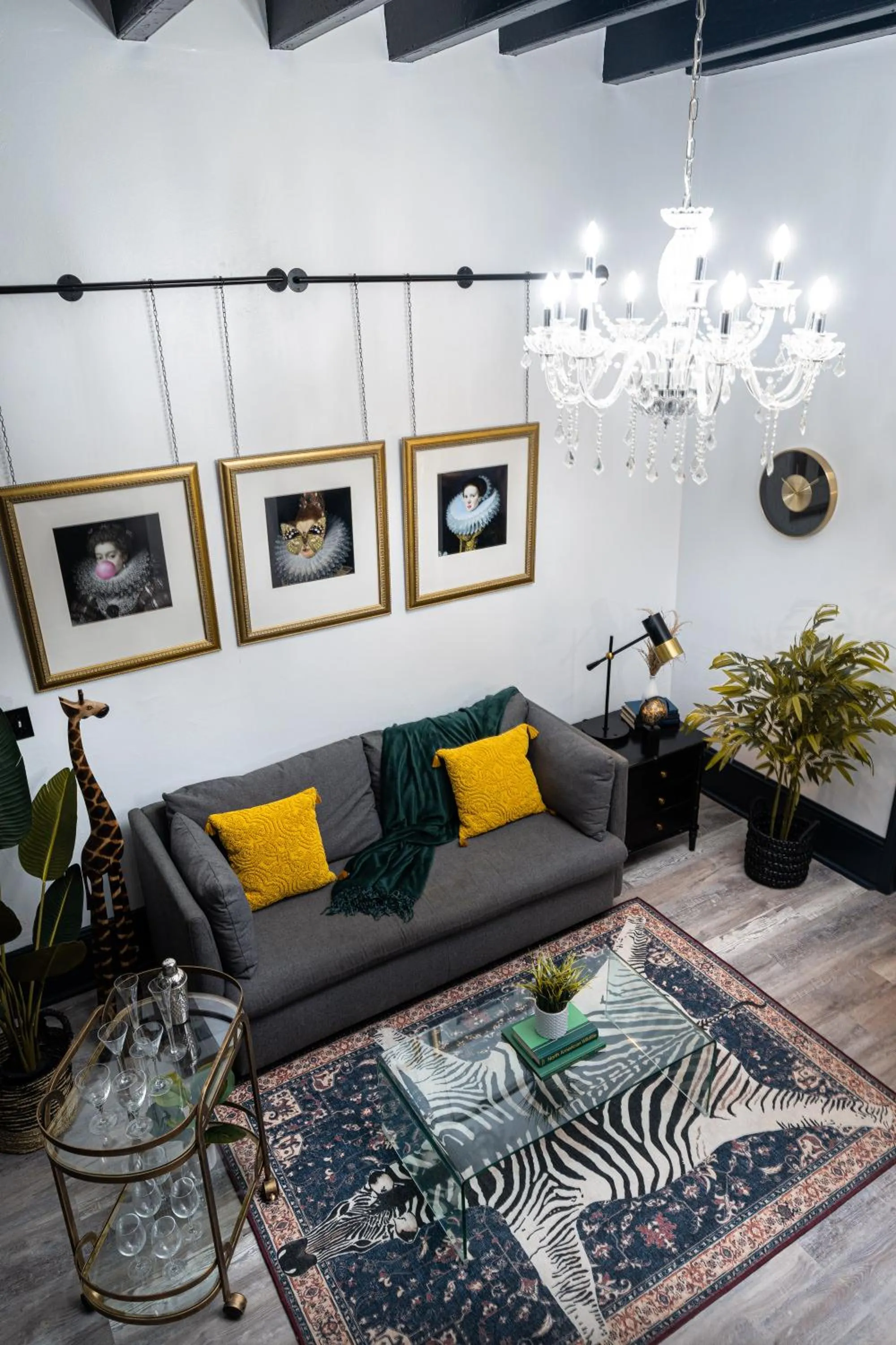 Saint Philip Residence