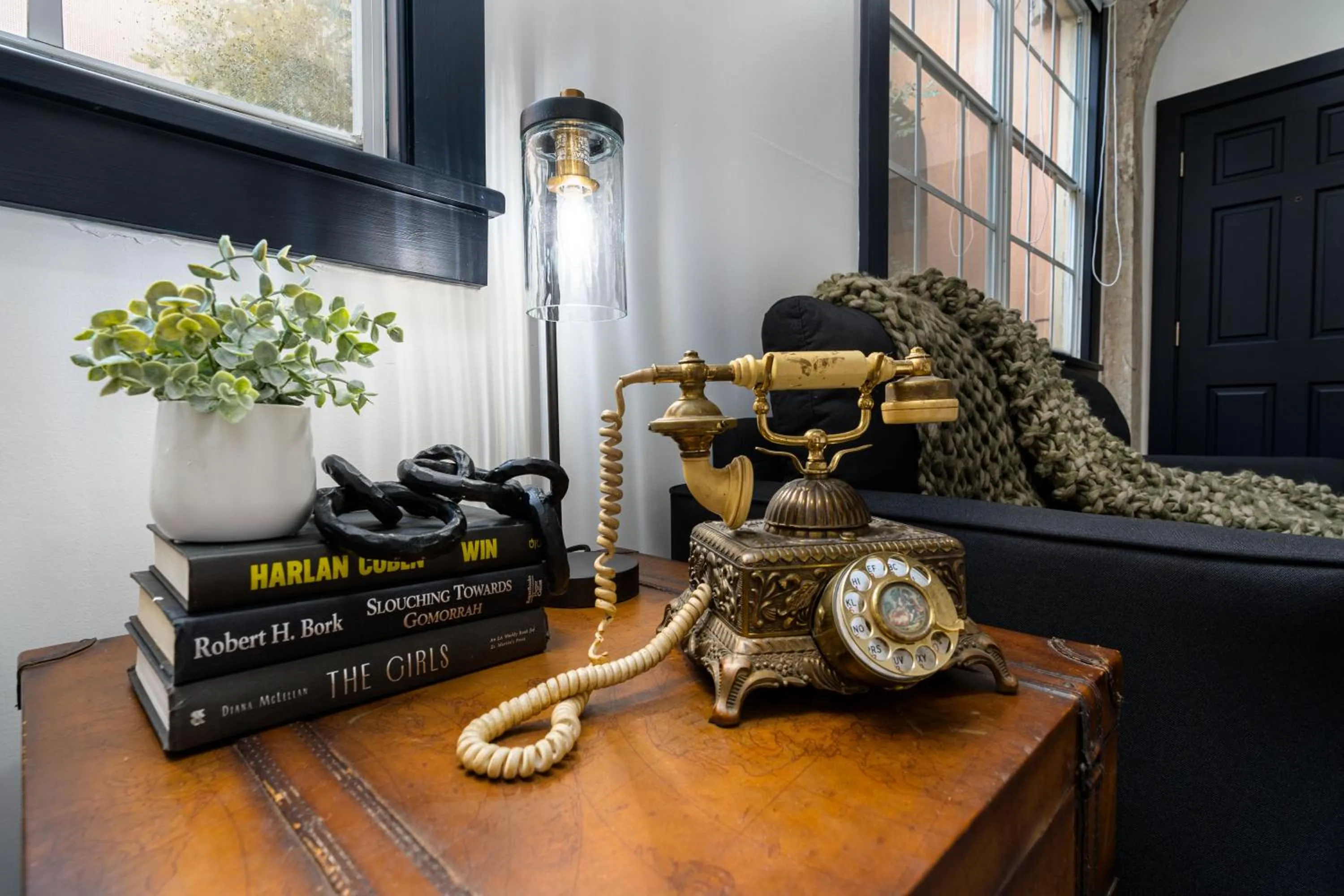 Saint Philip Residence